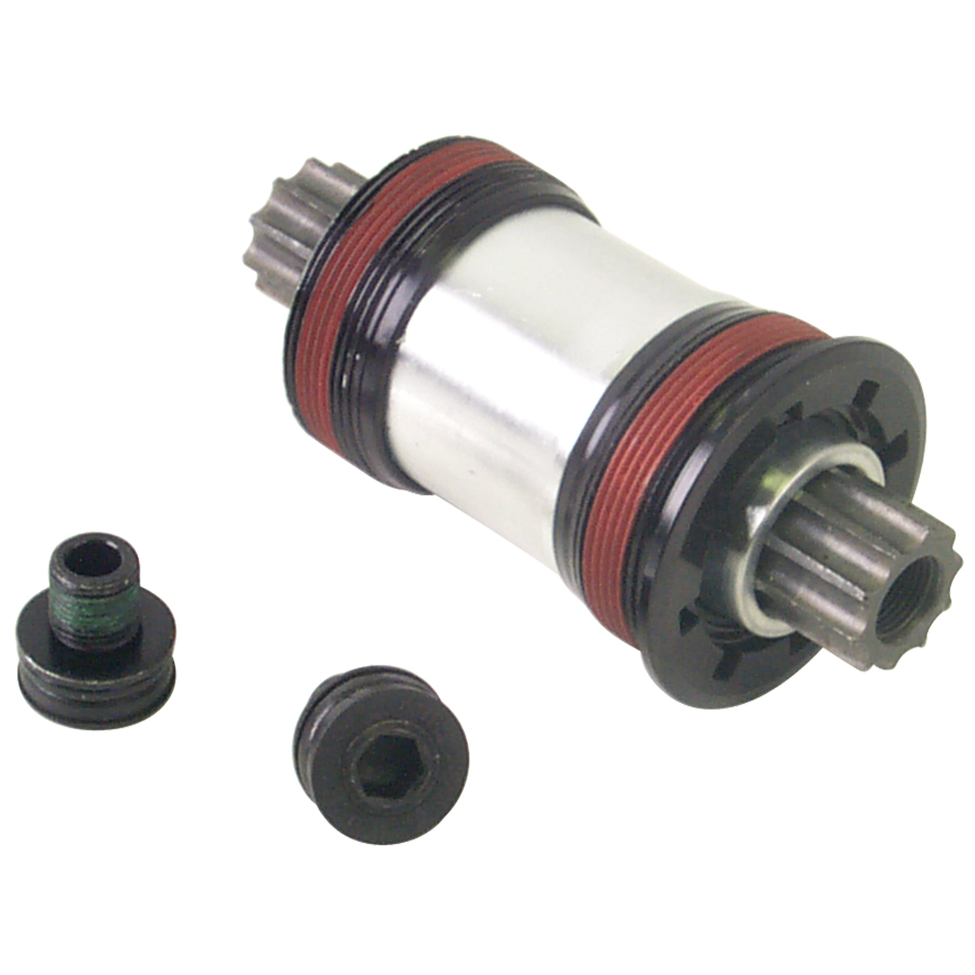 BON　30 Bilstein Ram 1500 2019-2025 Dodge 4wd 4600 Series Shock 24