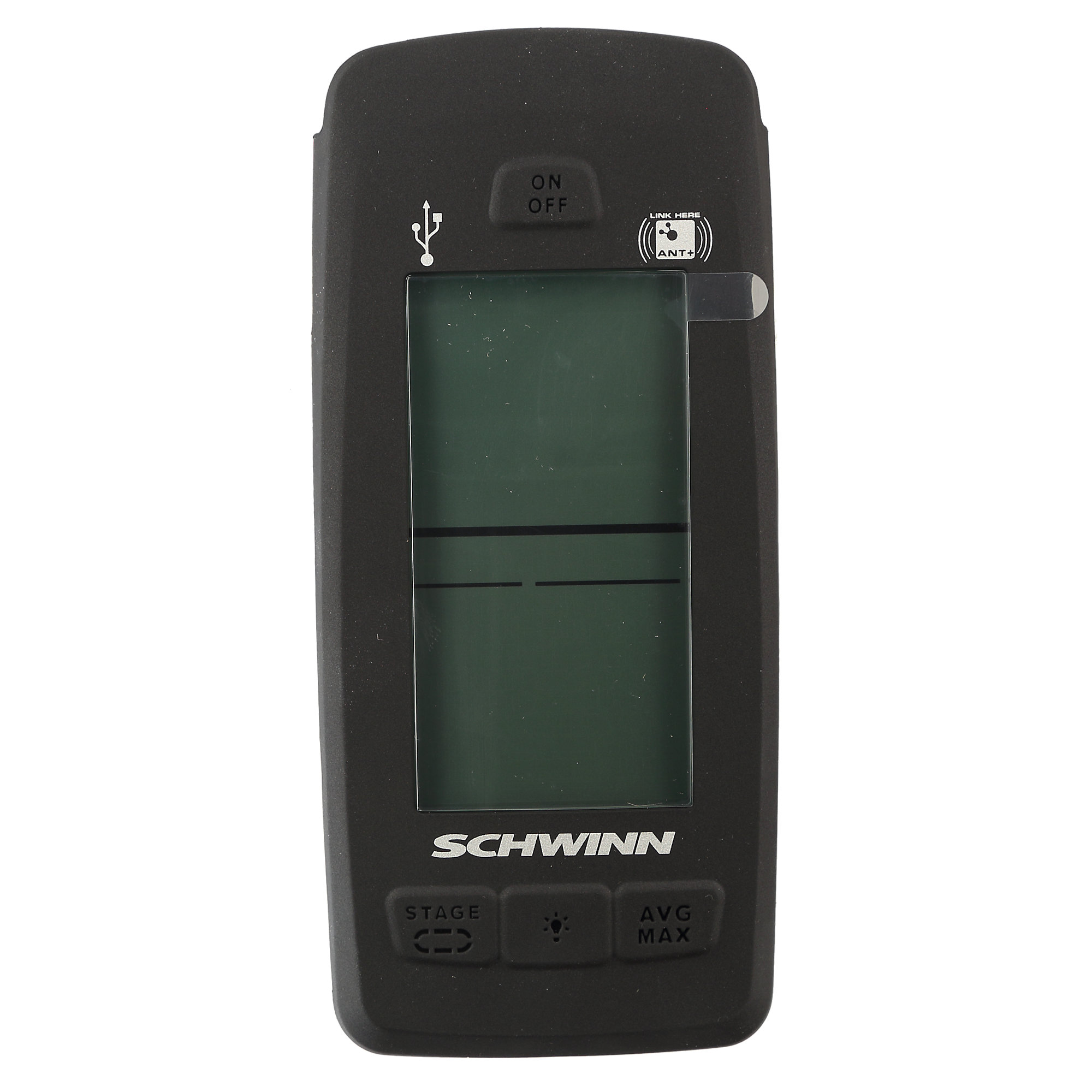 MPower Echelon2 Computer for Schwinn AC Sport and Performance