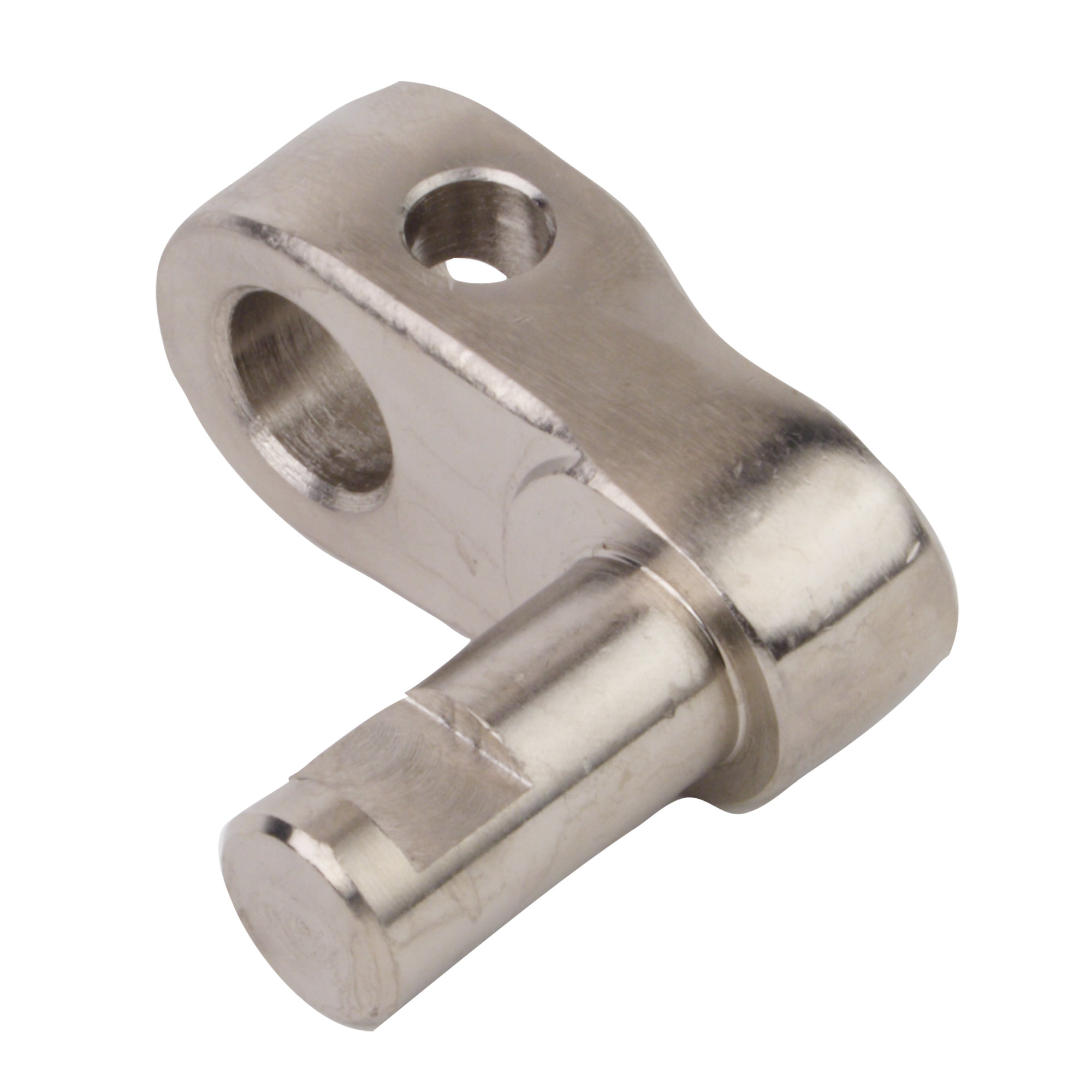 Left Eccentric Crank, Wedge Pin Style, Schwinn, 90880 | 90880