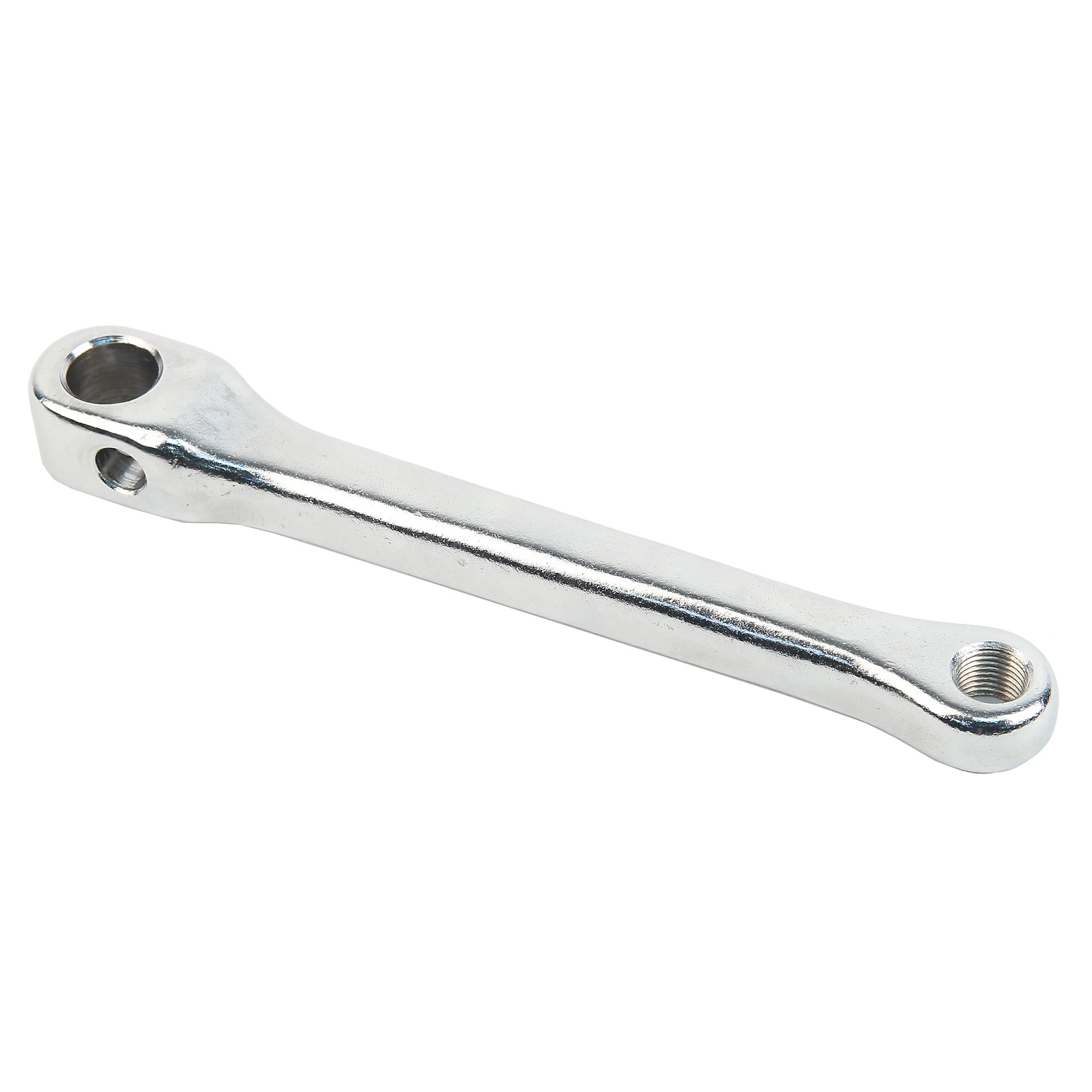 Right Crank Arm, Wedge Pin Style, Schwinn