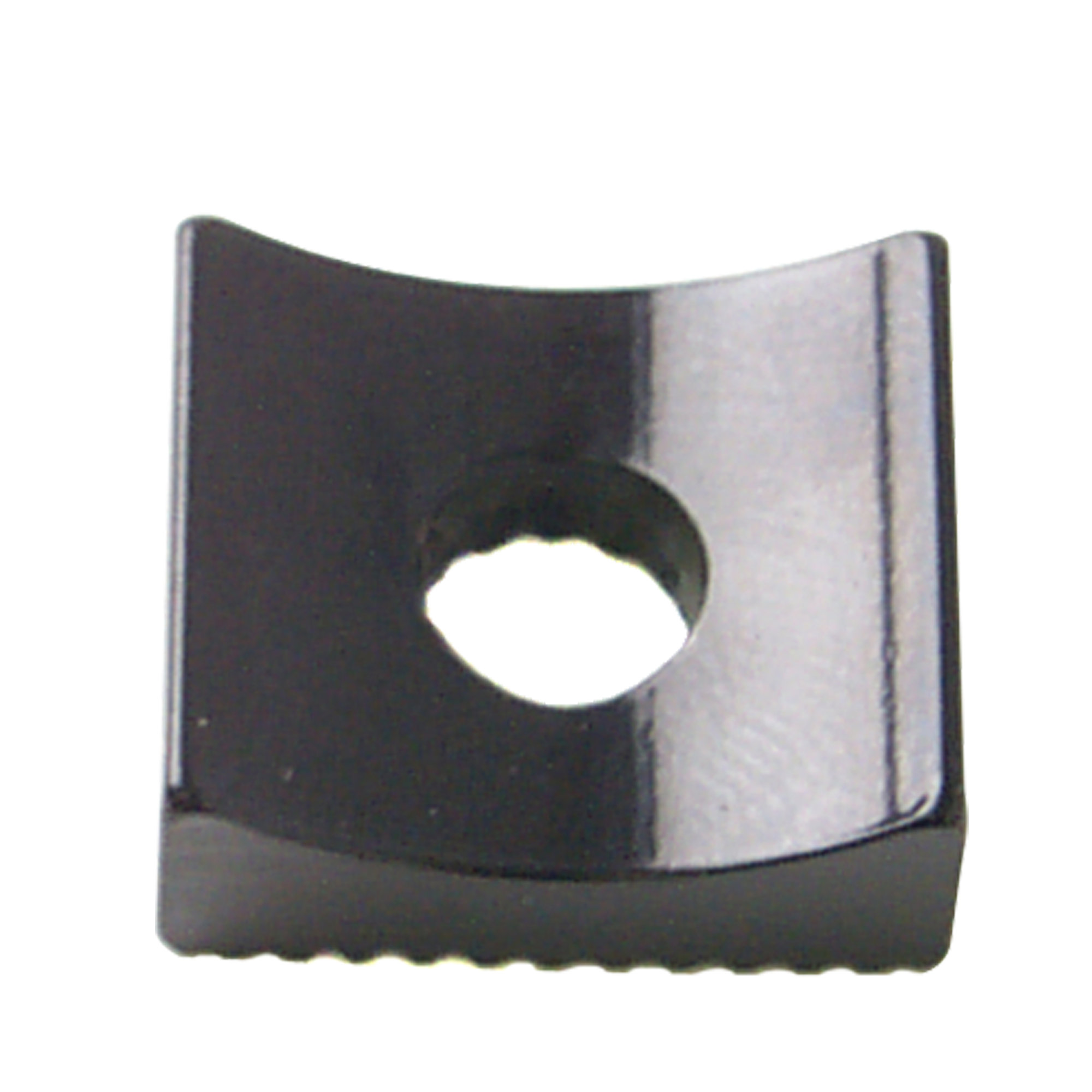 Square Block for Brake Caliper