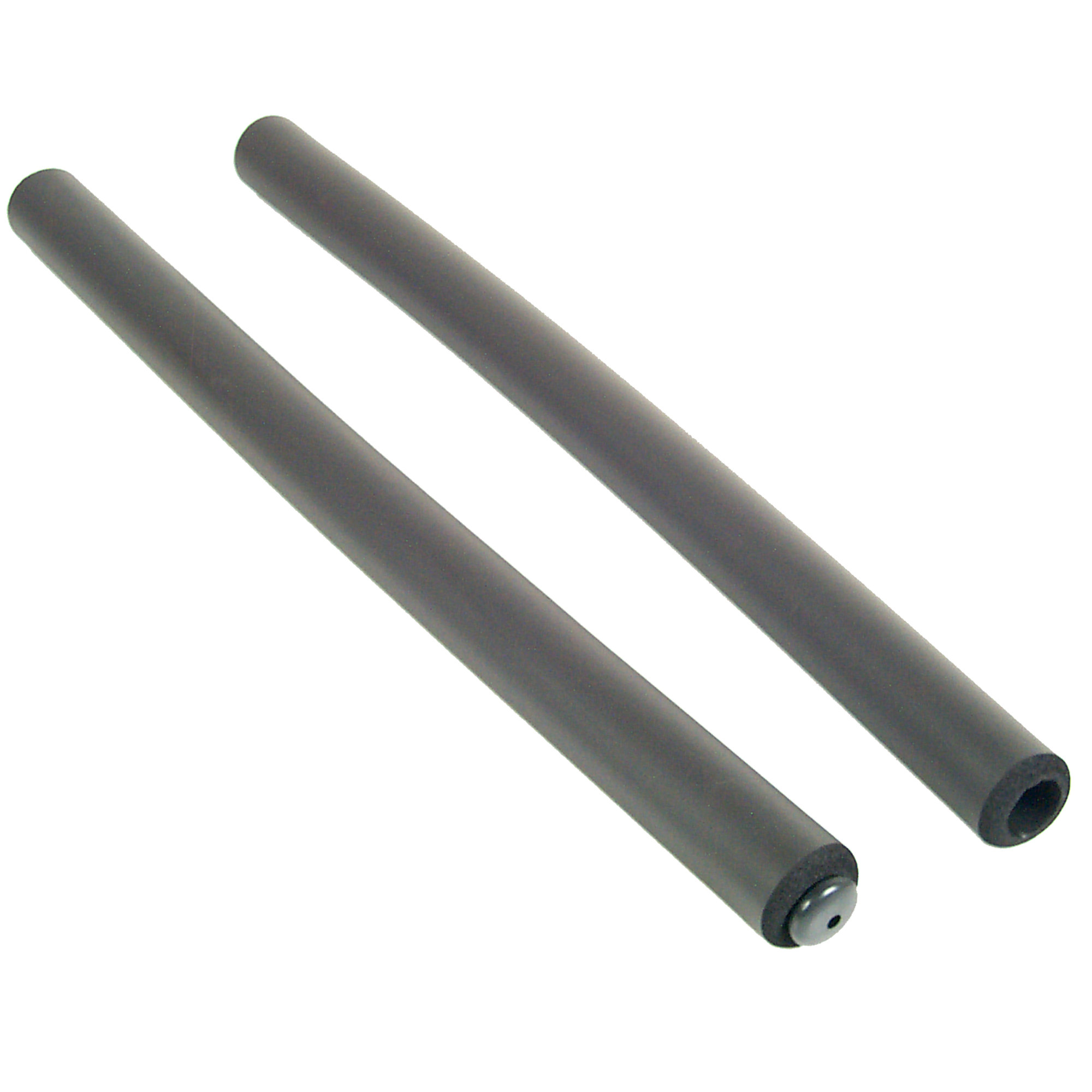 Handlebar Grip, Fits 7/8", Pair