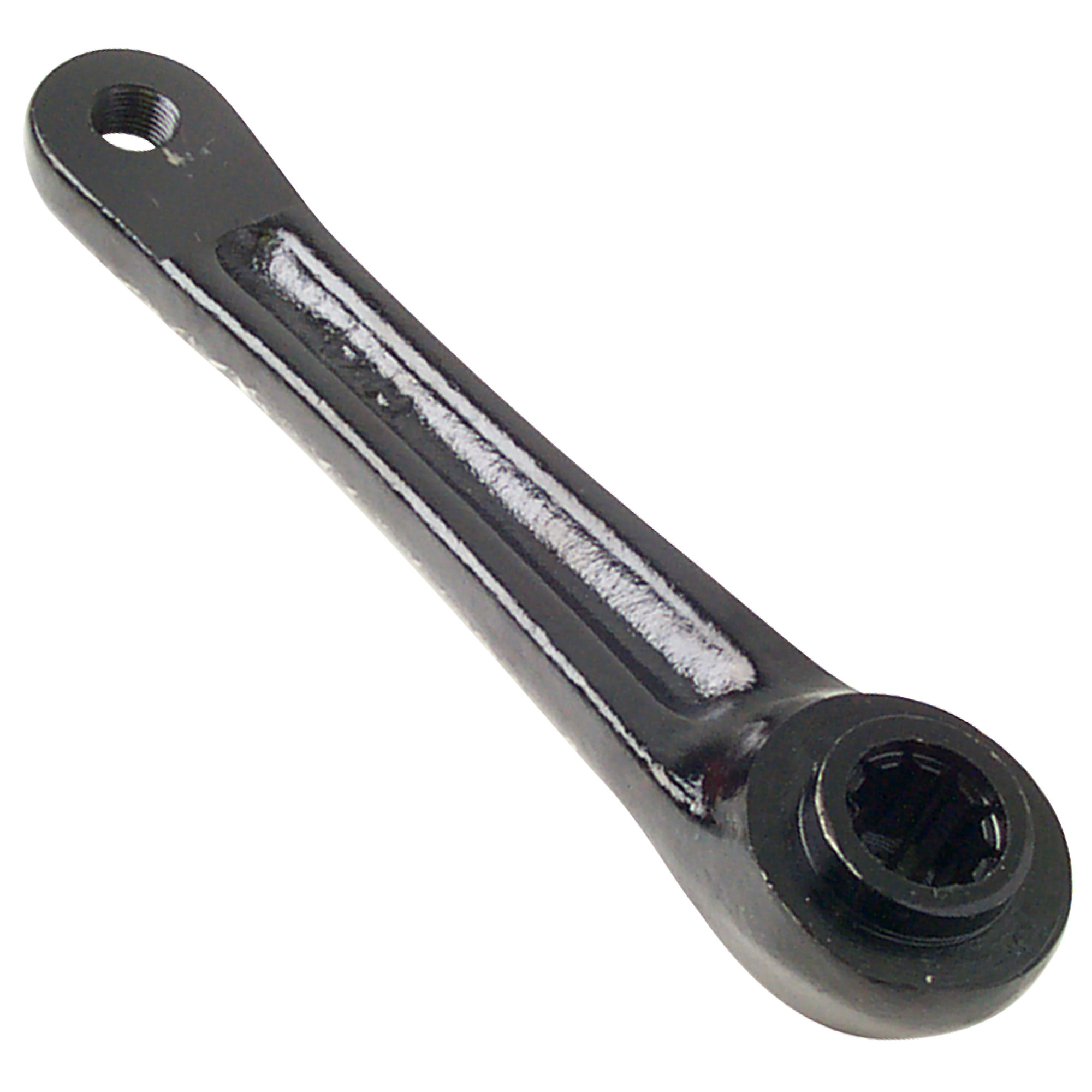 Left Crank Arm, ISIS, for 3/32", Schwinn