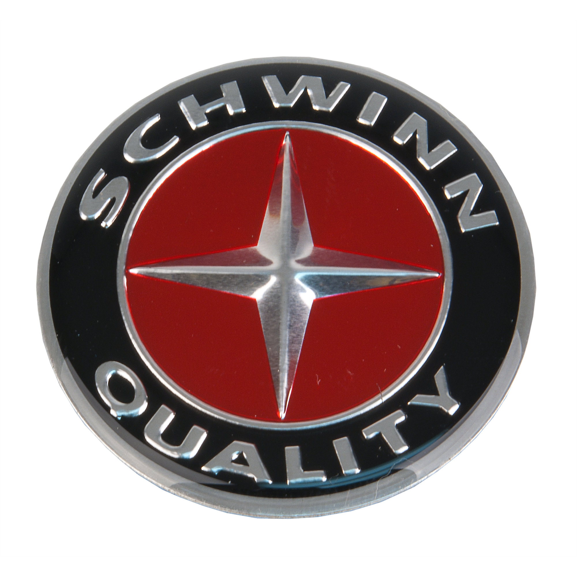 Badge, Schwinn, IC Evo 80048