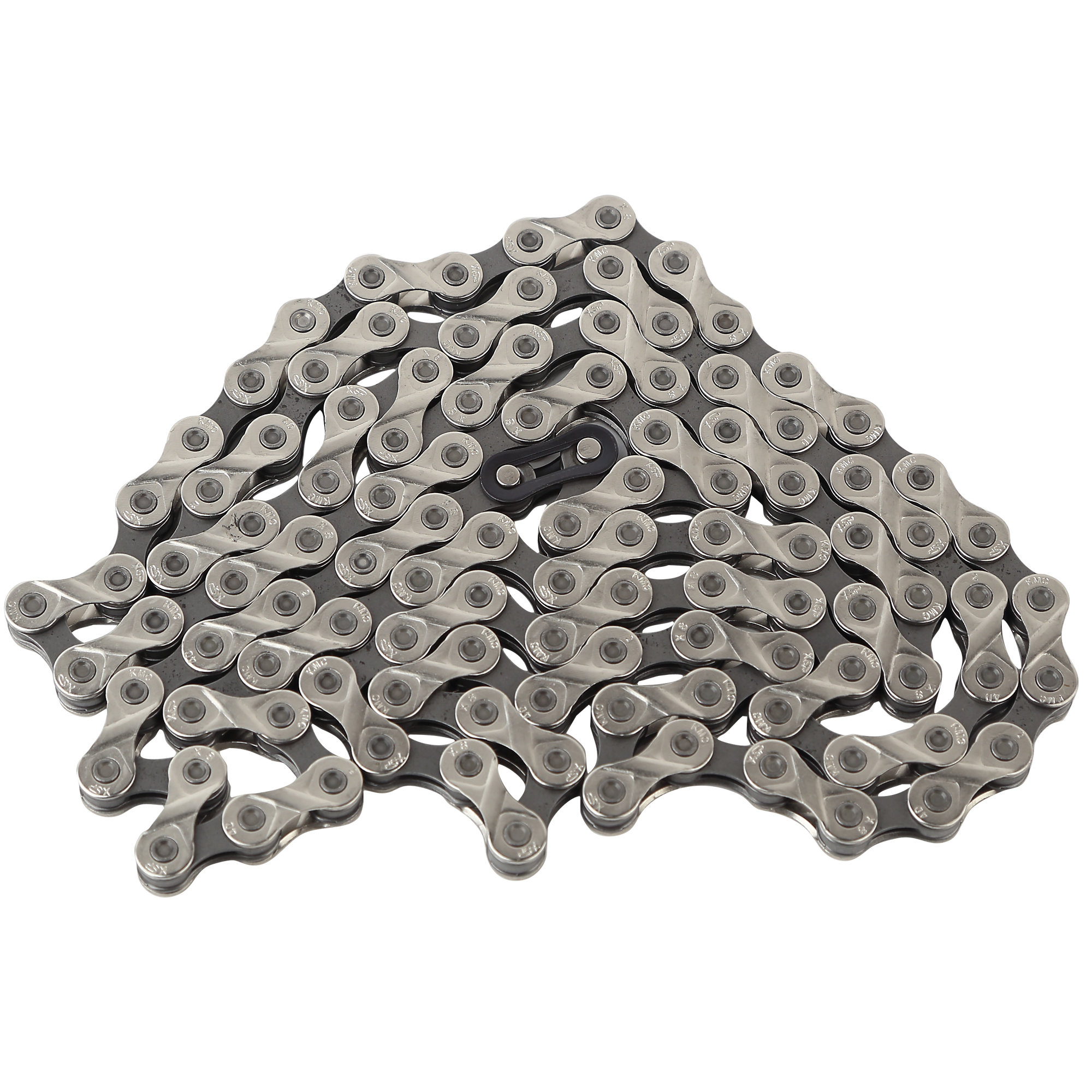 Turbo Chain, 3/32" x 112 Links, Schwinn