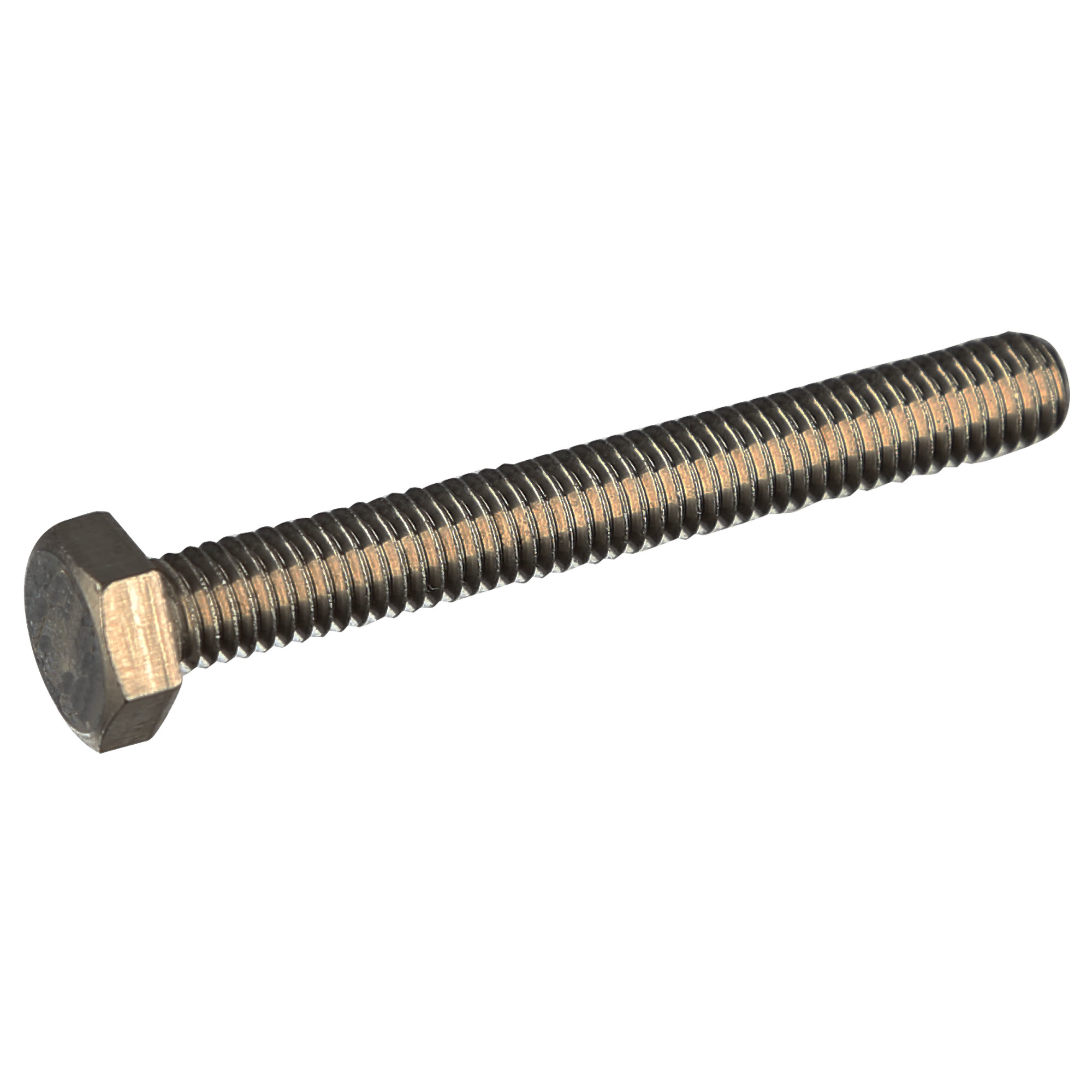 Screw, M6x1.0X50