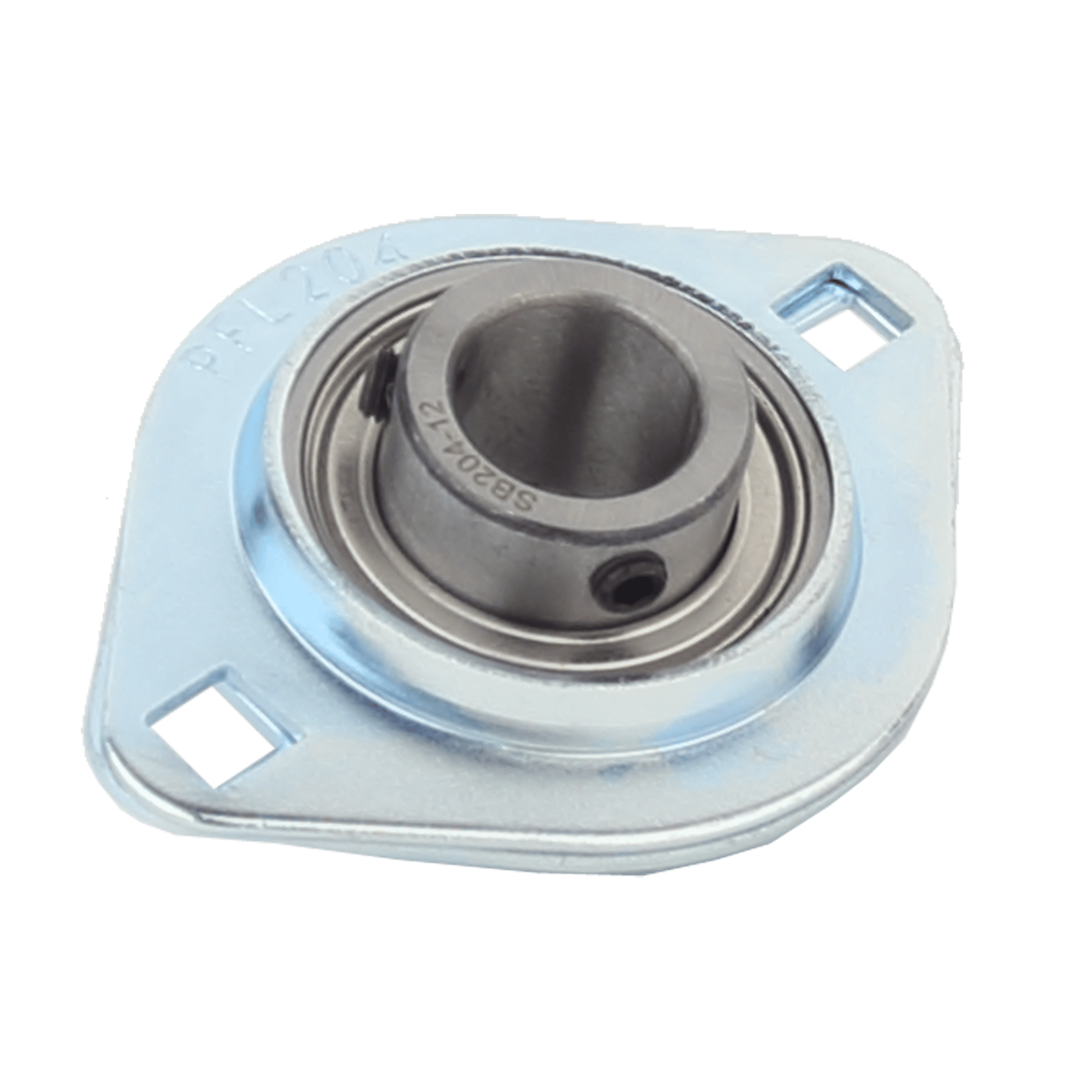 Bearing Spindle Drive Sb204-12, Scifit, P1096 | Sportsmith