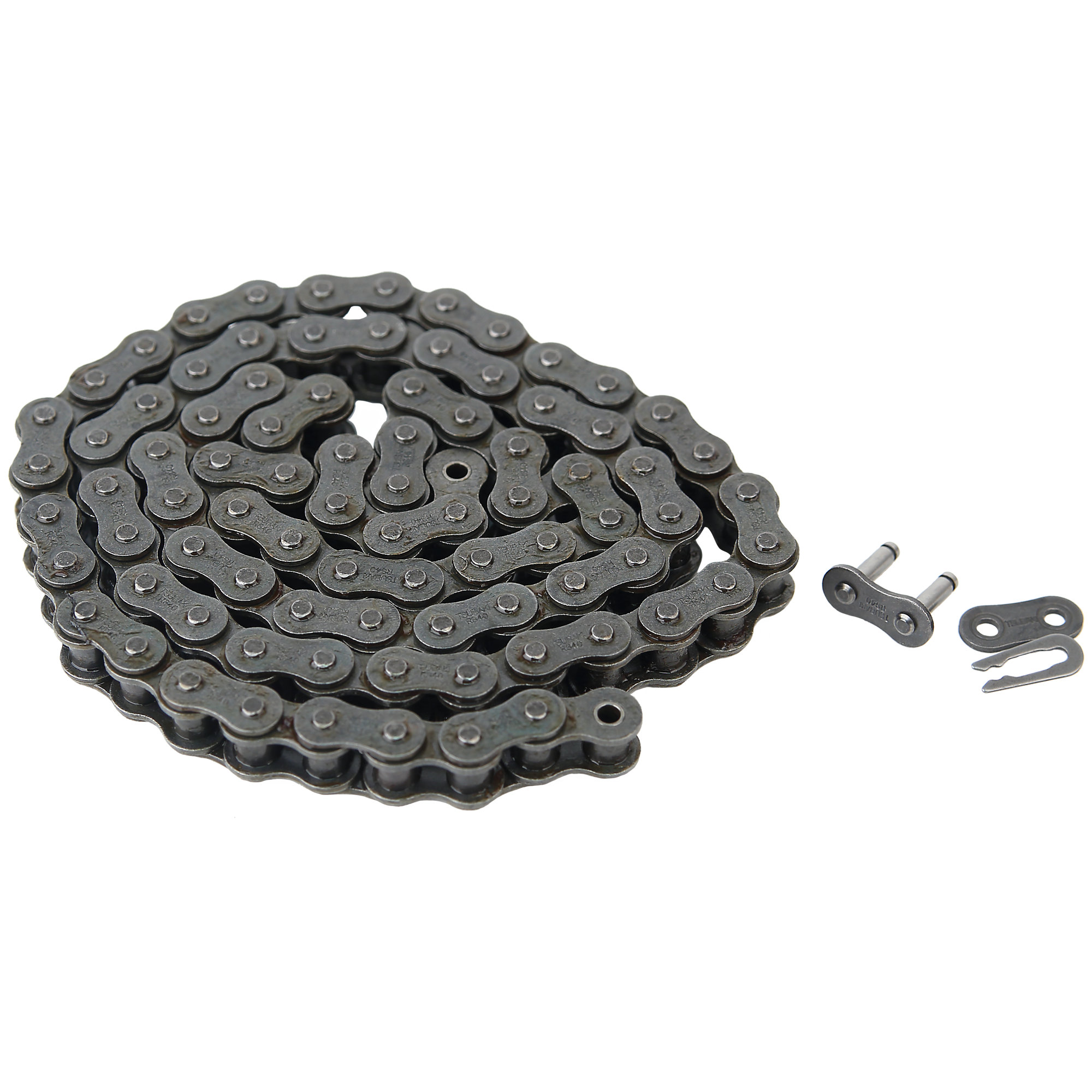 Chain Kit Long #40 86P Iso7000, Scifit