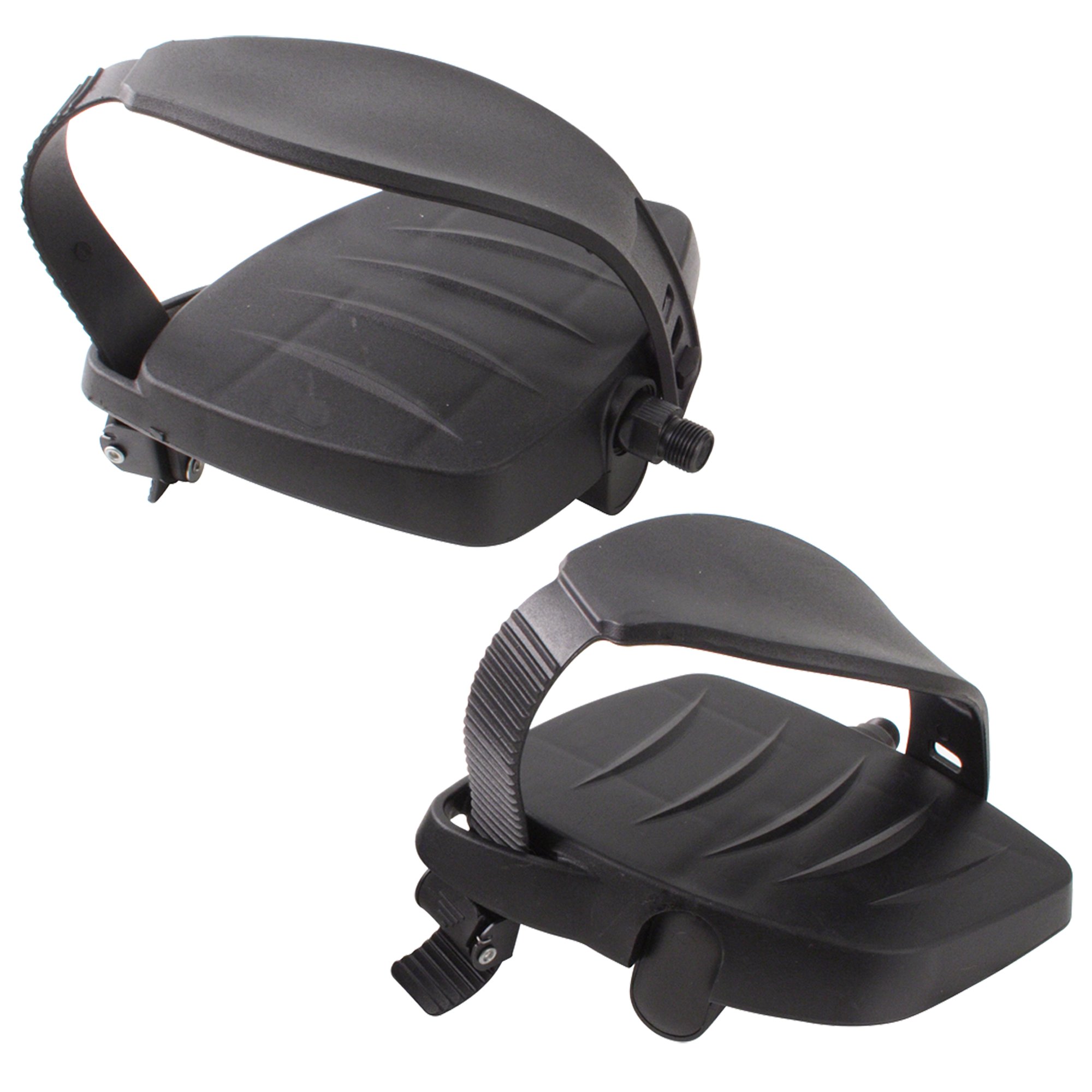 SciFit Pro Series Parts | Upper Body Exercisers | Sportsmith