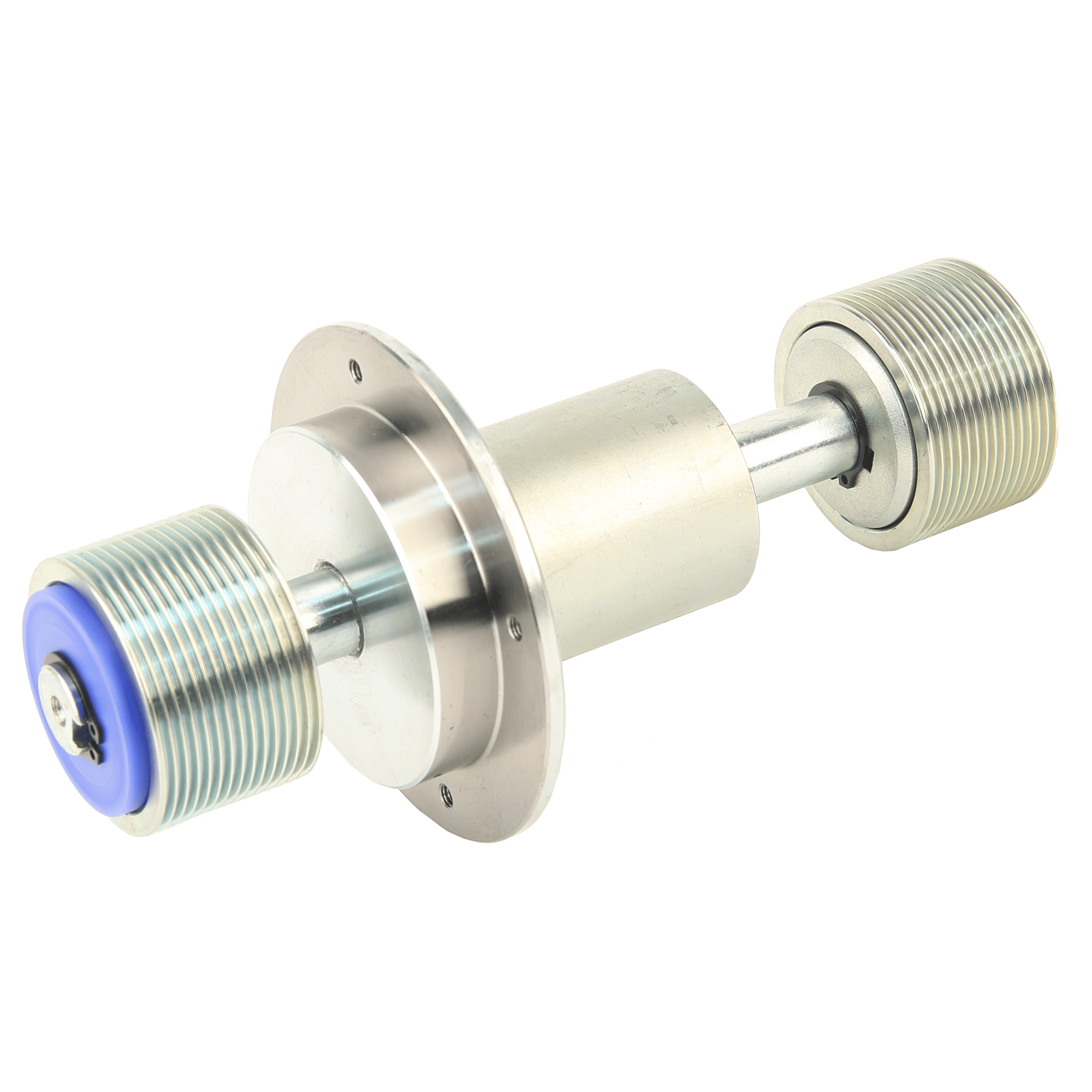 Axle Assembly Hub with Roller Clutch, Scifit, A4068 | Sportsmith