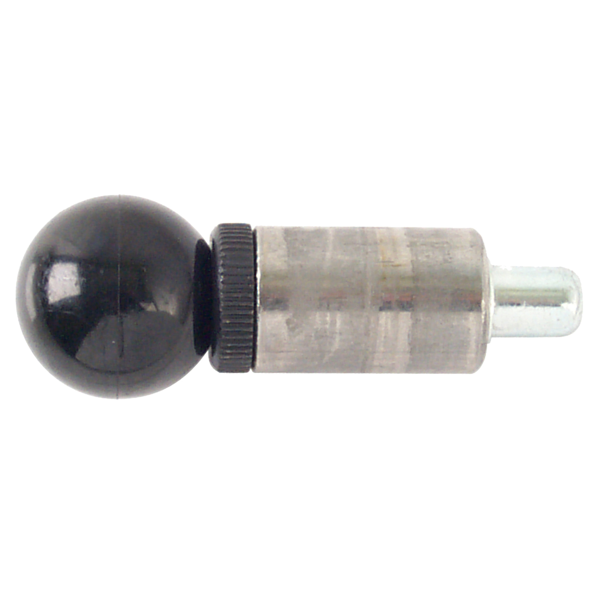 Steel Pop Pin, 1/2" Diameter