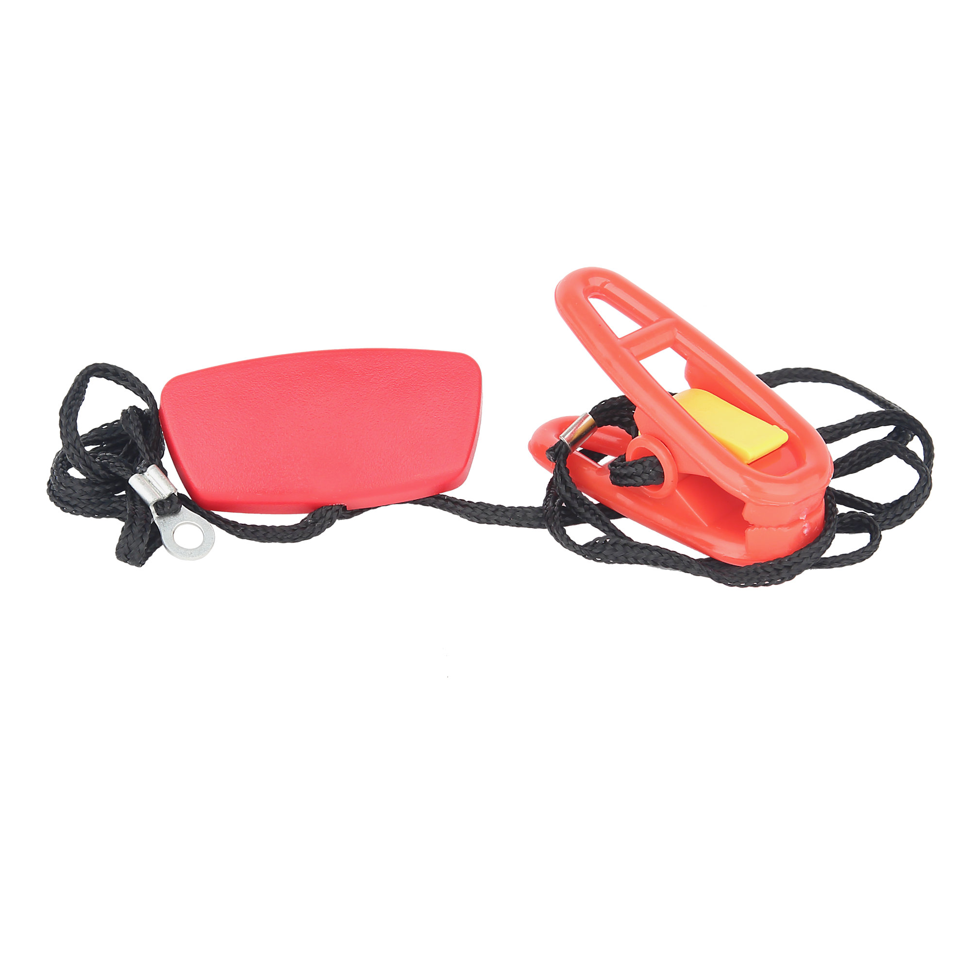 Magnet Clip E-Stop AC5 V2, Scifit, P5345 | Sportsmith