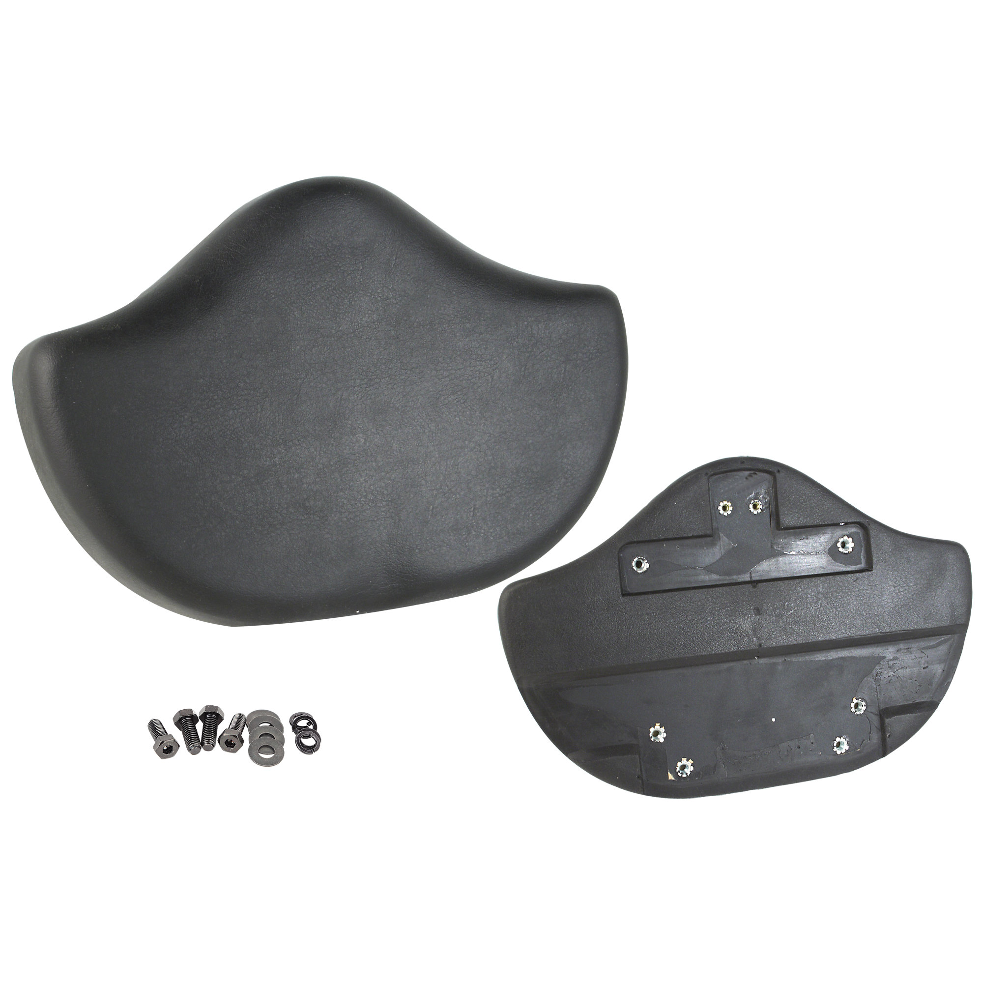 Bike Seat, Bottom, SportsArt