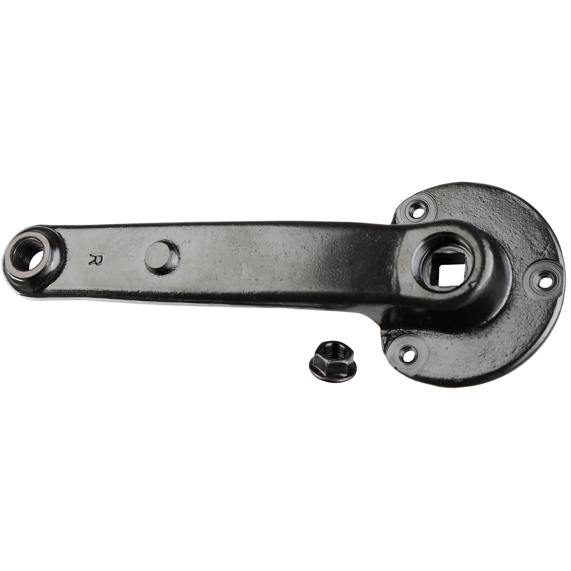 Pedal Crank Arm Only-right, SportsArt