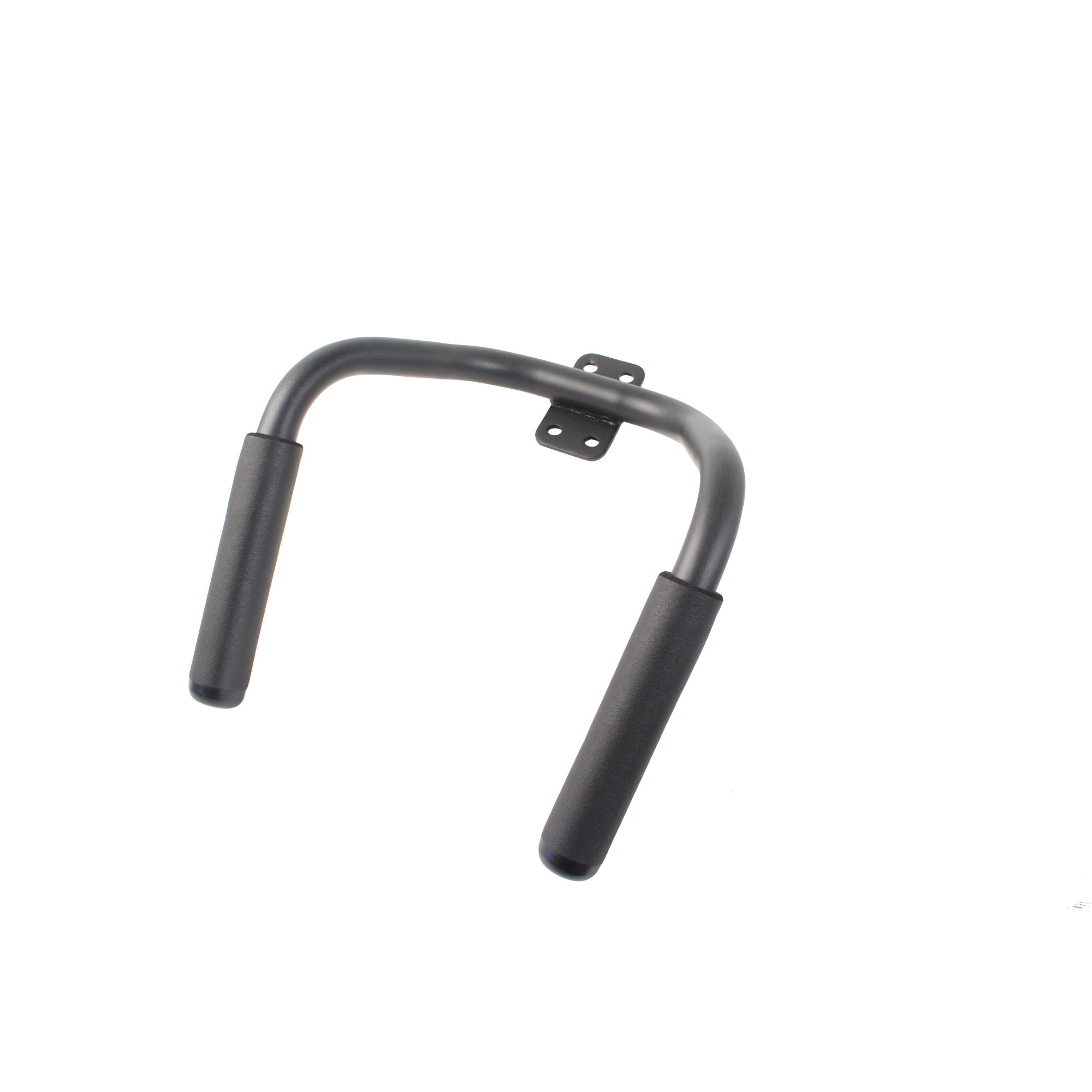 Handlebar (No HTR), Black, SportsArt