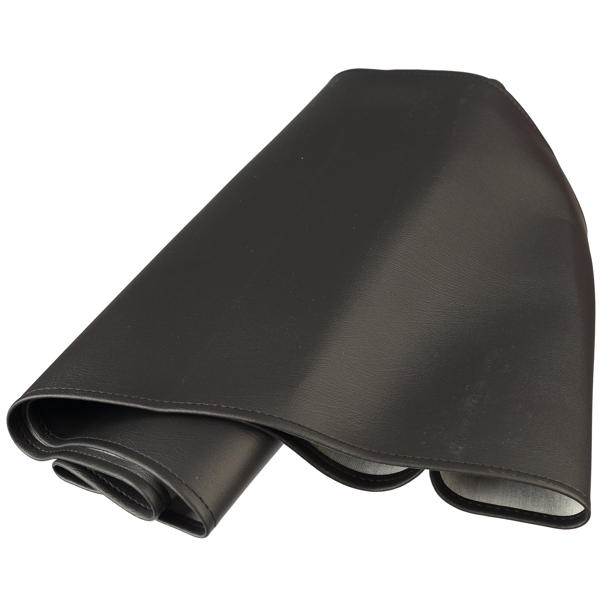 Pad Wear Cover, 20" x 22.5", Black, Cybex 4800-134