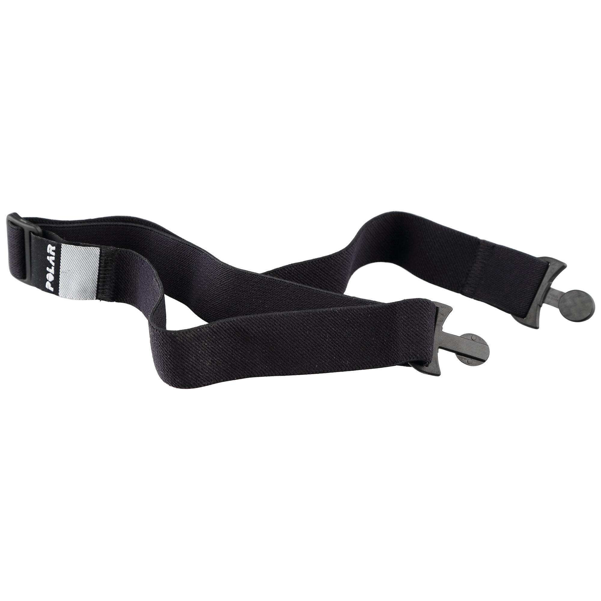 Strap For Polar® Transmitter Belt- Large