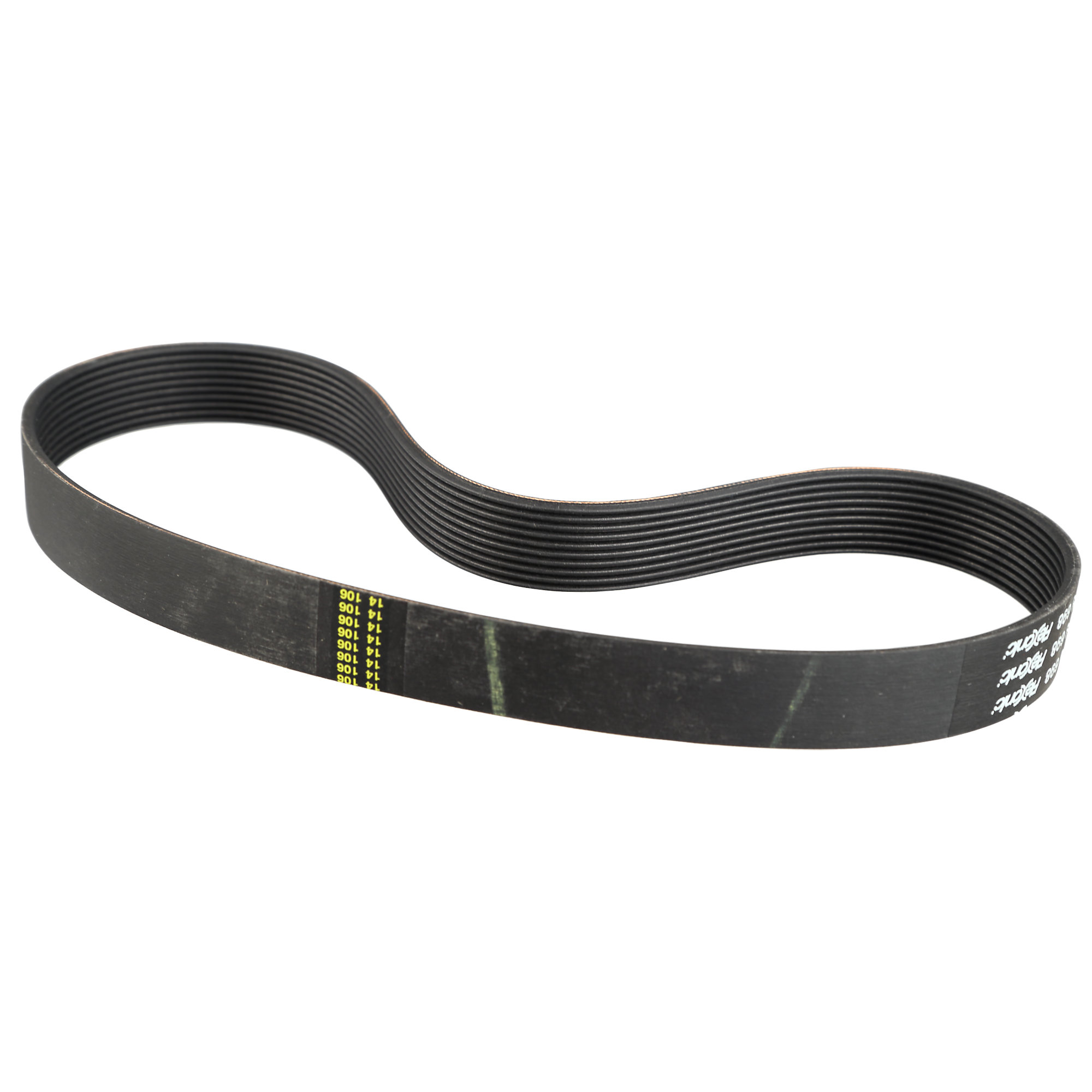 Drive Belt for certain Sportsart Machines Sportsart T630-06