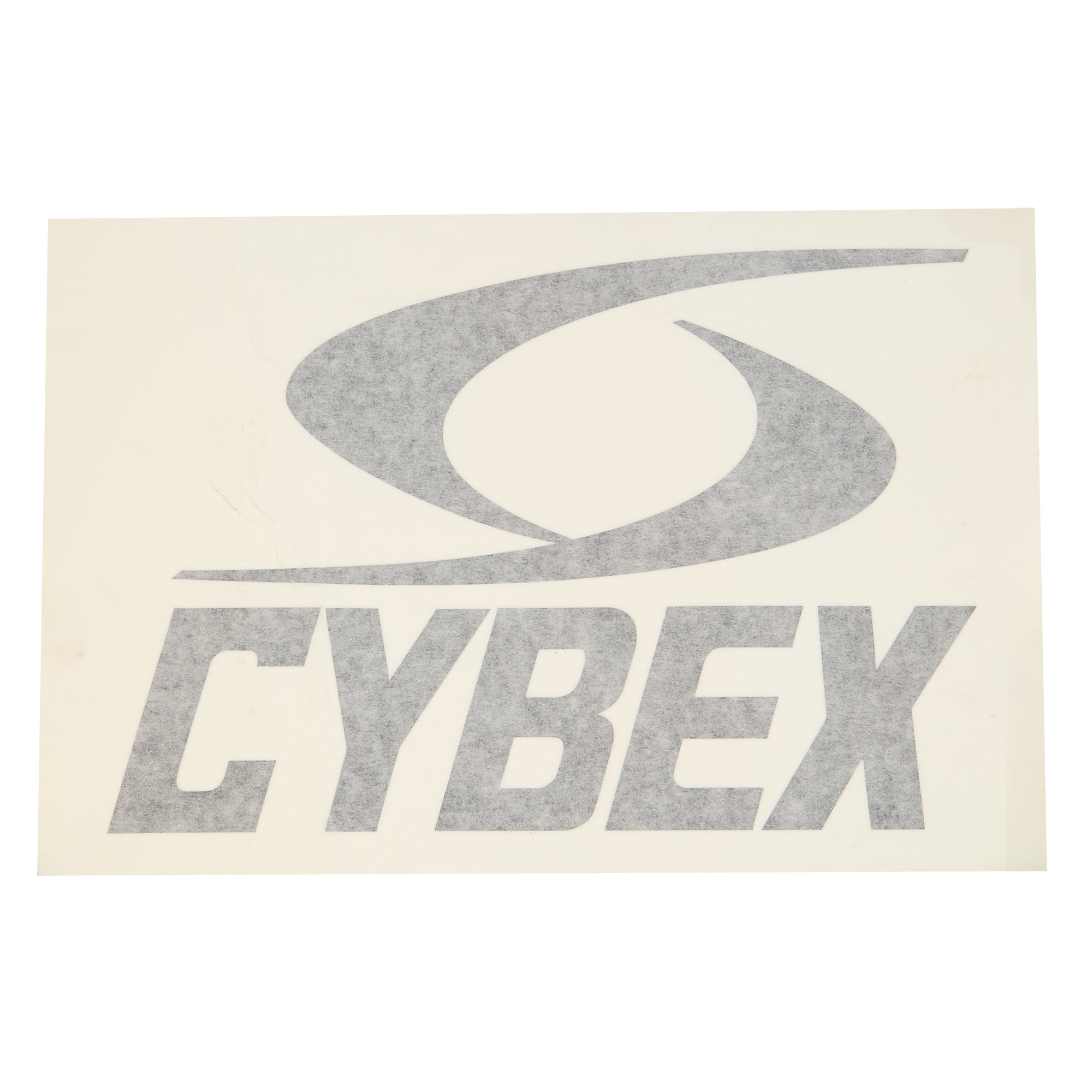 Decal, Cybex Black 3900-441