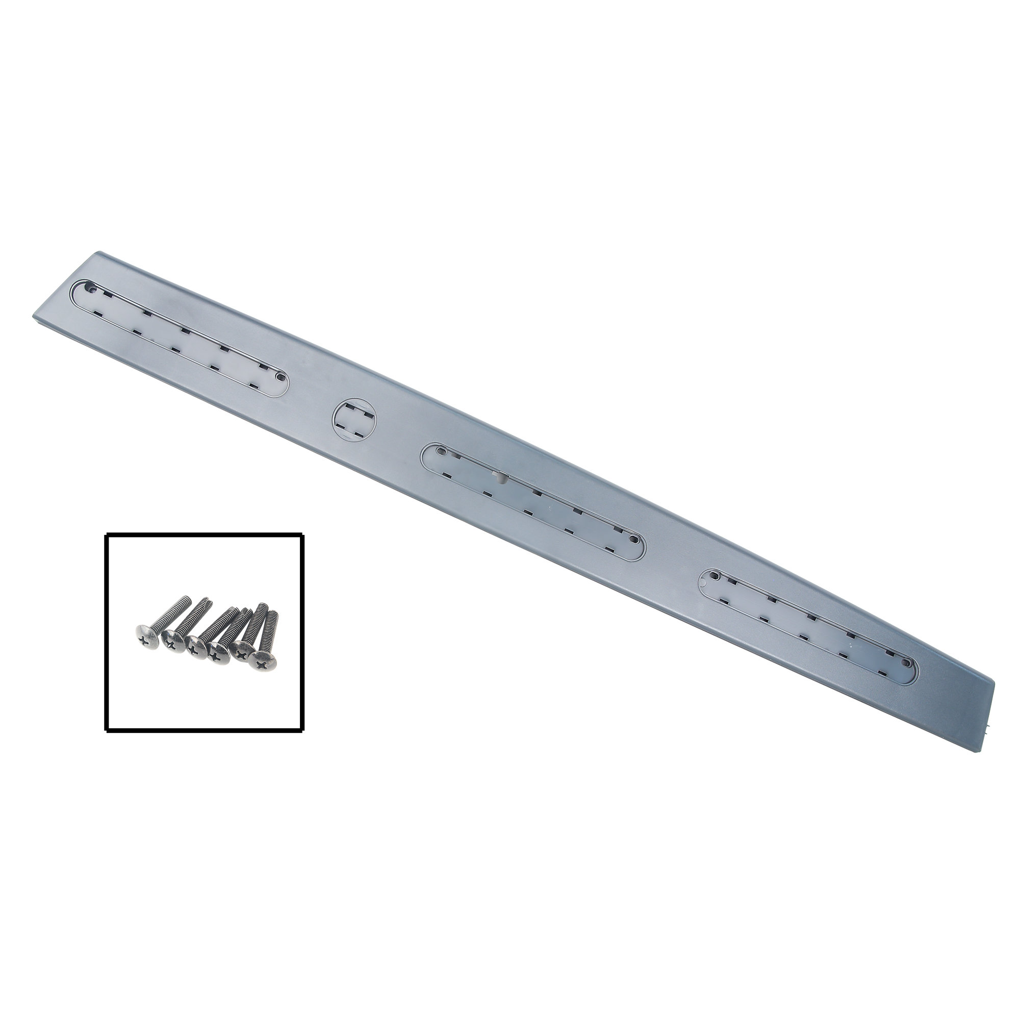 Right Landing Strip Set Sportsart T630 98 T630 98
