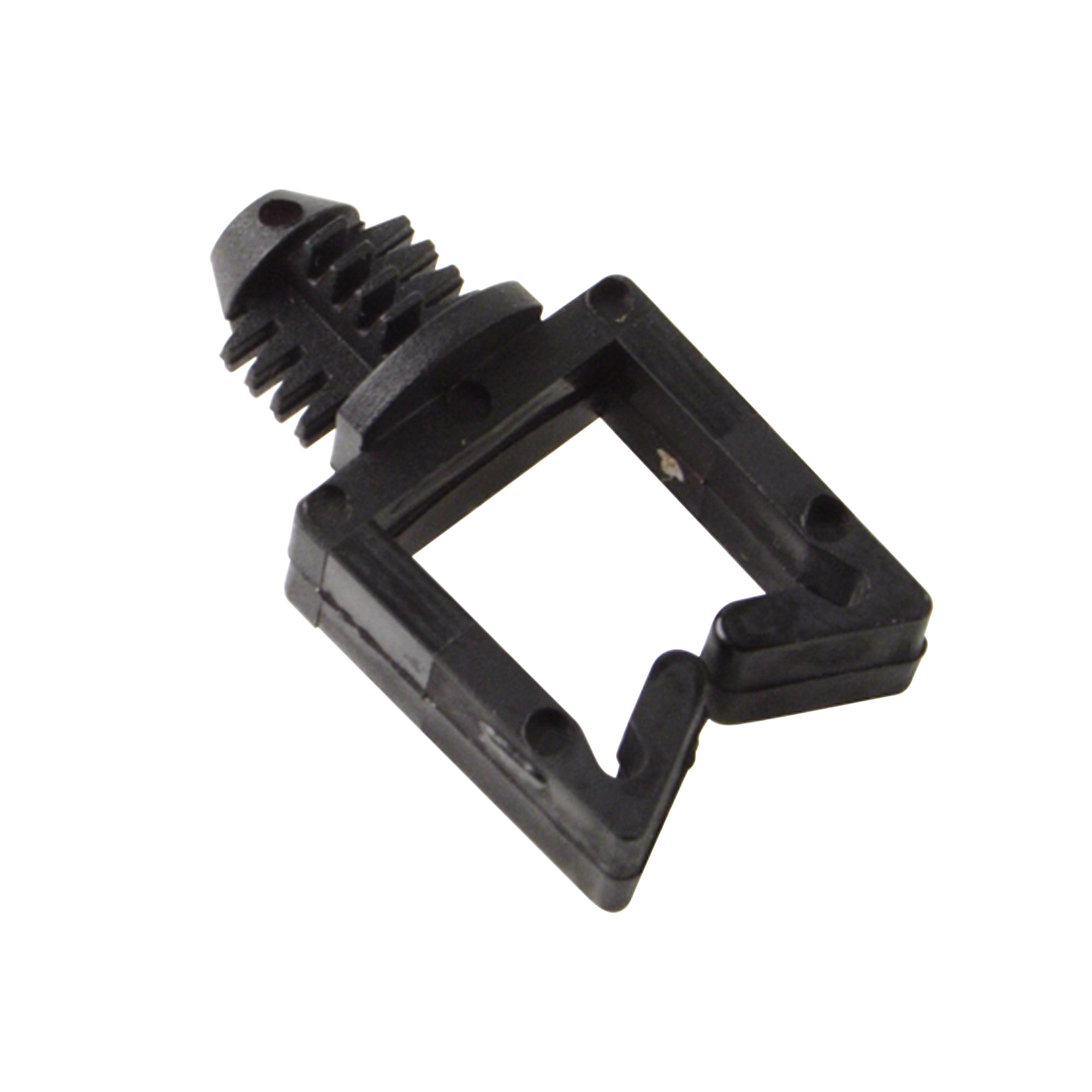 Saddle Clip For Electronic Wires P0223792