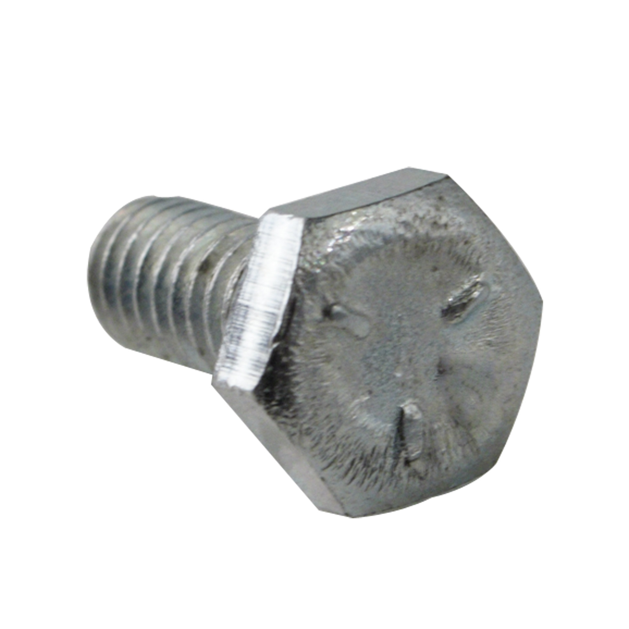 Screw .250 - 20 NC X .63 HX