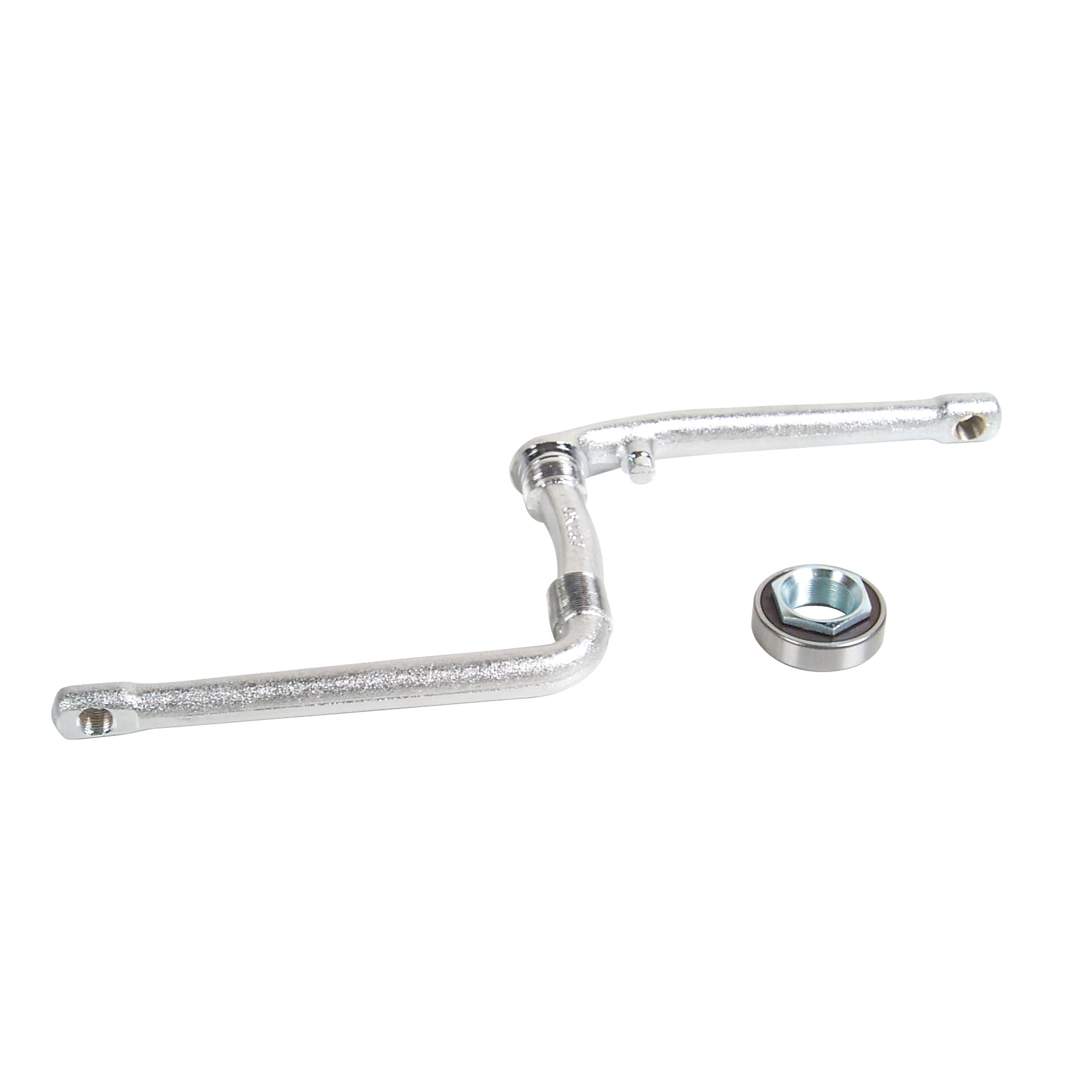 Arm Crank Assembly Kit (Arm & Right Bearing Only)