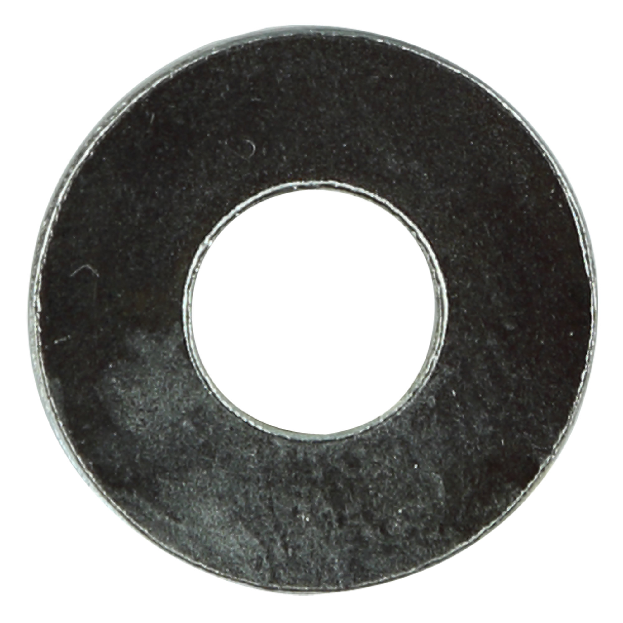 Flat Washer, 1/4"