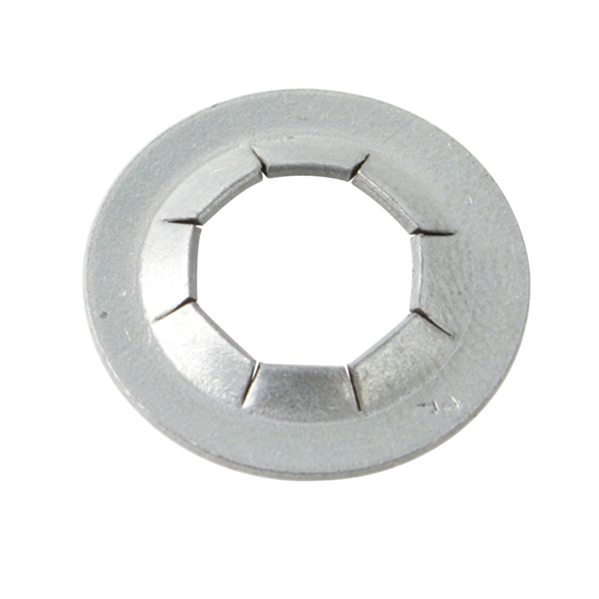 Pushnut, Fastener For Tread