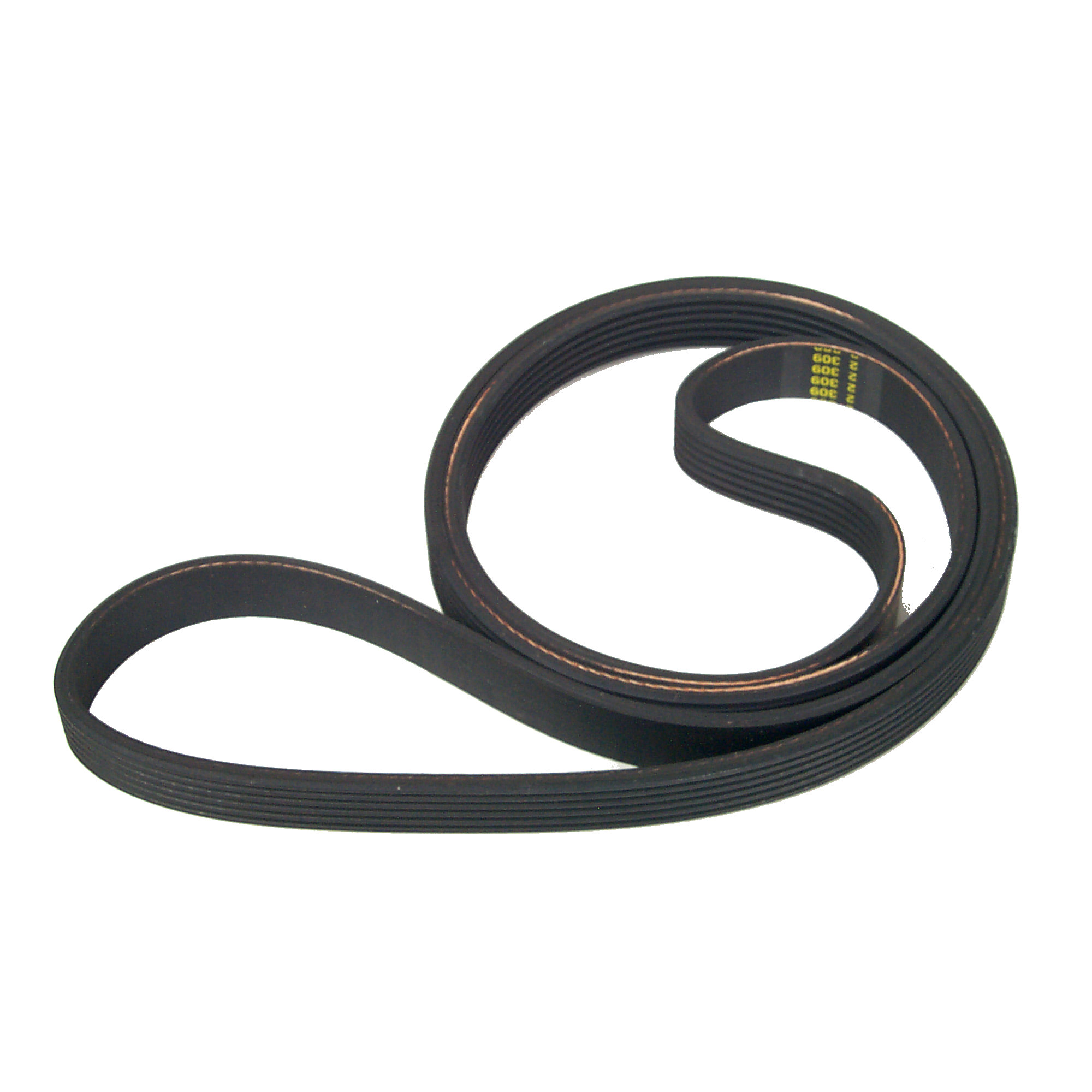 Belt, Poly-V (Upper)