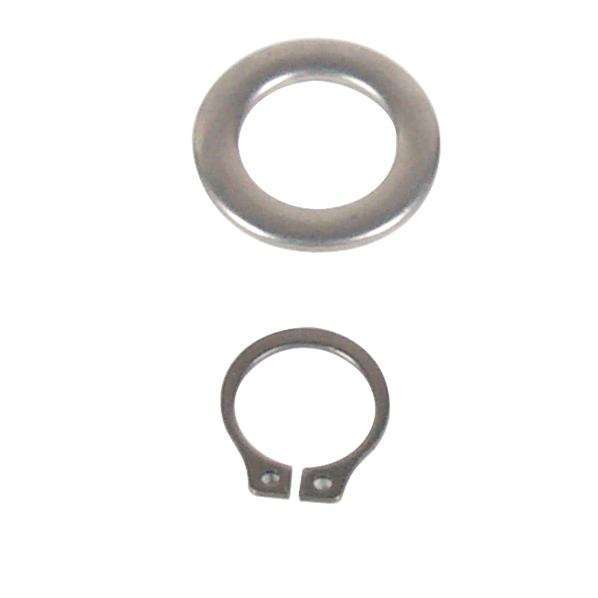 Hardware Level Arm Kit - For Plastic Bushing