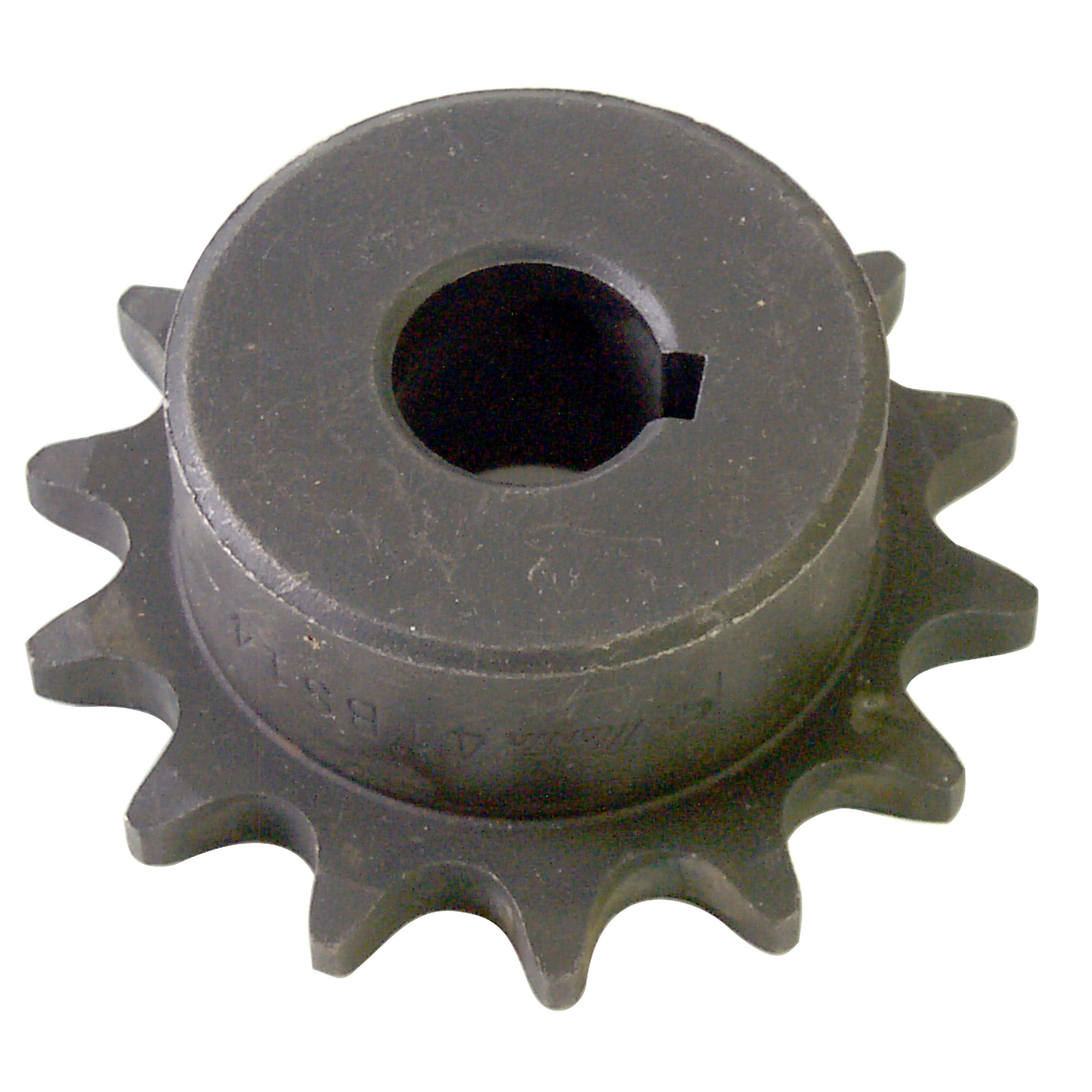 Sprocket Drive Transmission