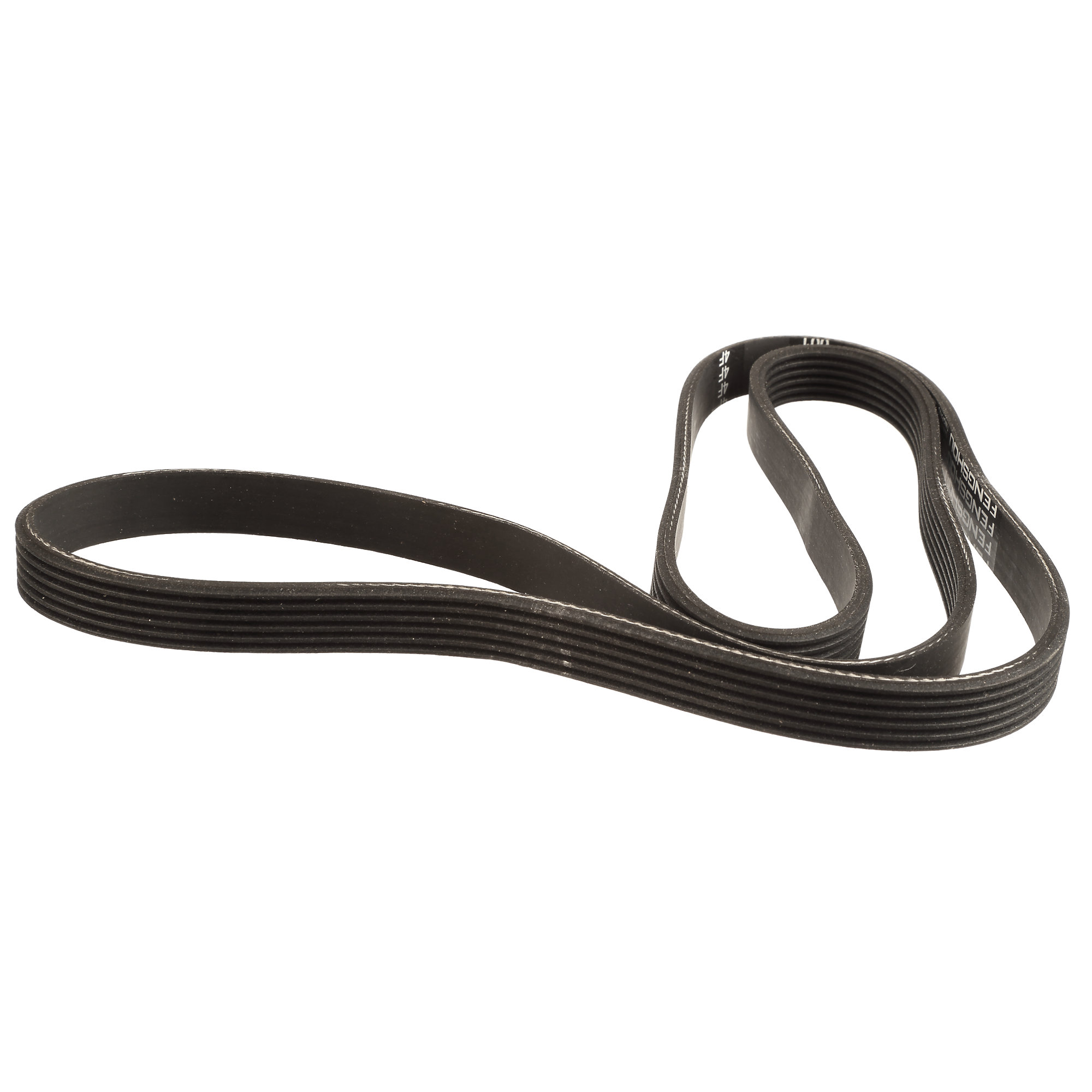 Alternator Belt, Poly-V StairMaster SM21518