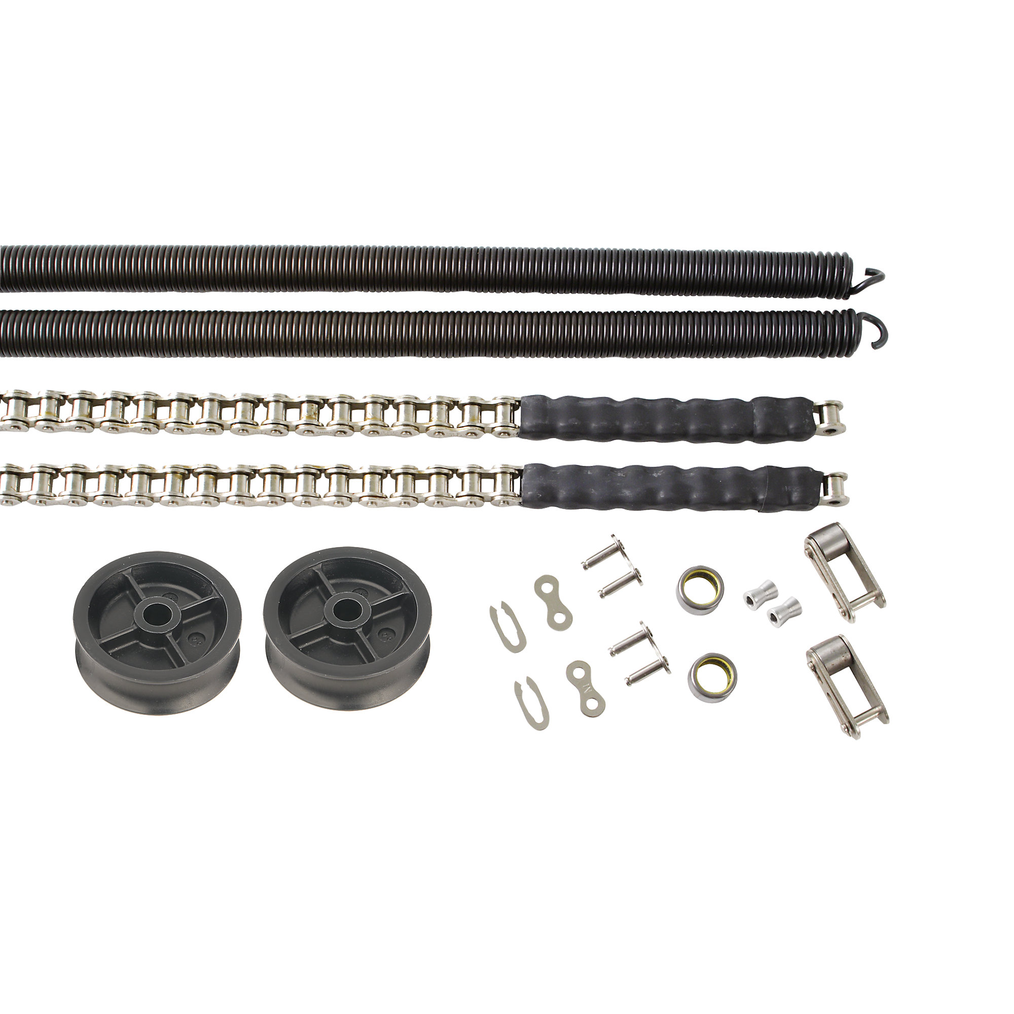 Spring Kit For Pedal Arms with Mega Bearings