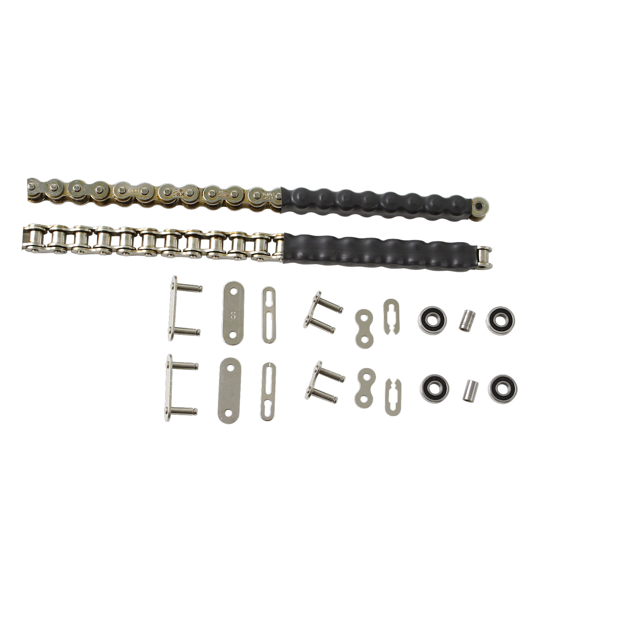Step Chain Parts Kit with Armour Guard | Stairmaster