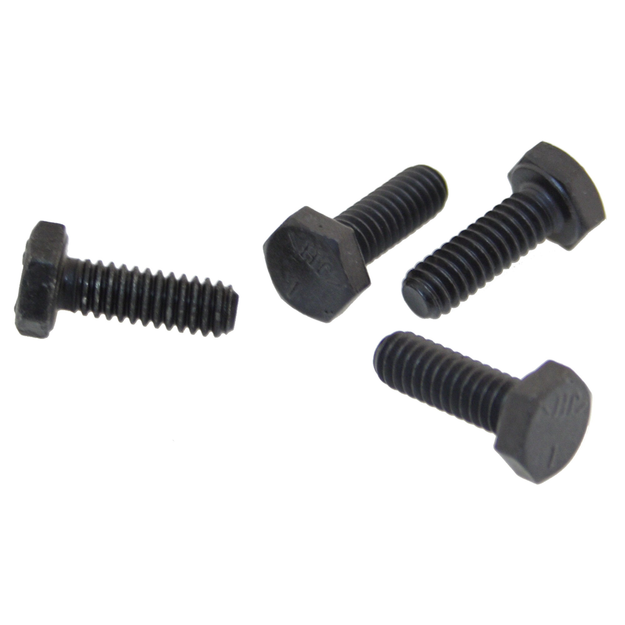 Console Bolt Kit (4)