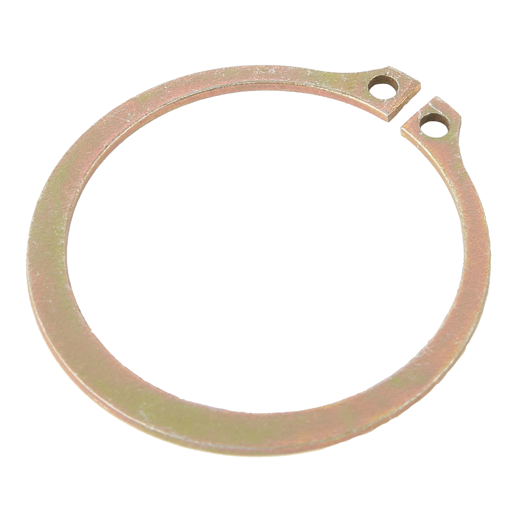 Retaining Ring, 2.00 External