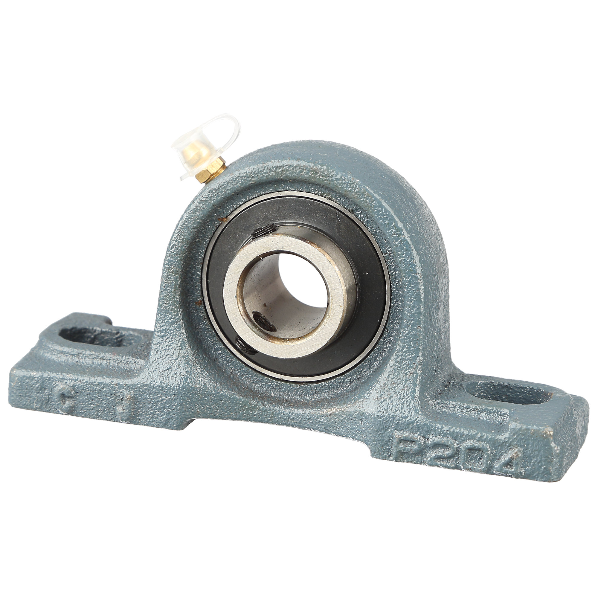 Pillowblock Bearing, 3/4 In., Star Trac