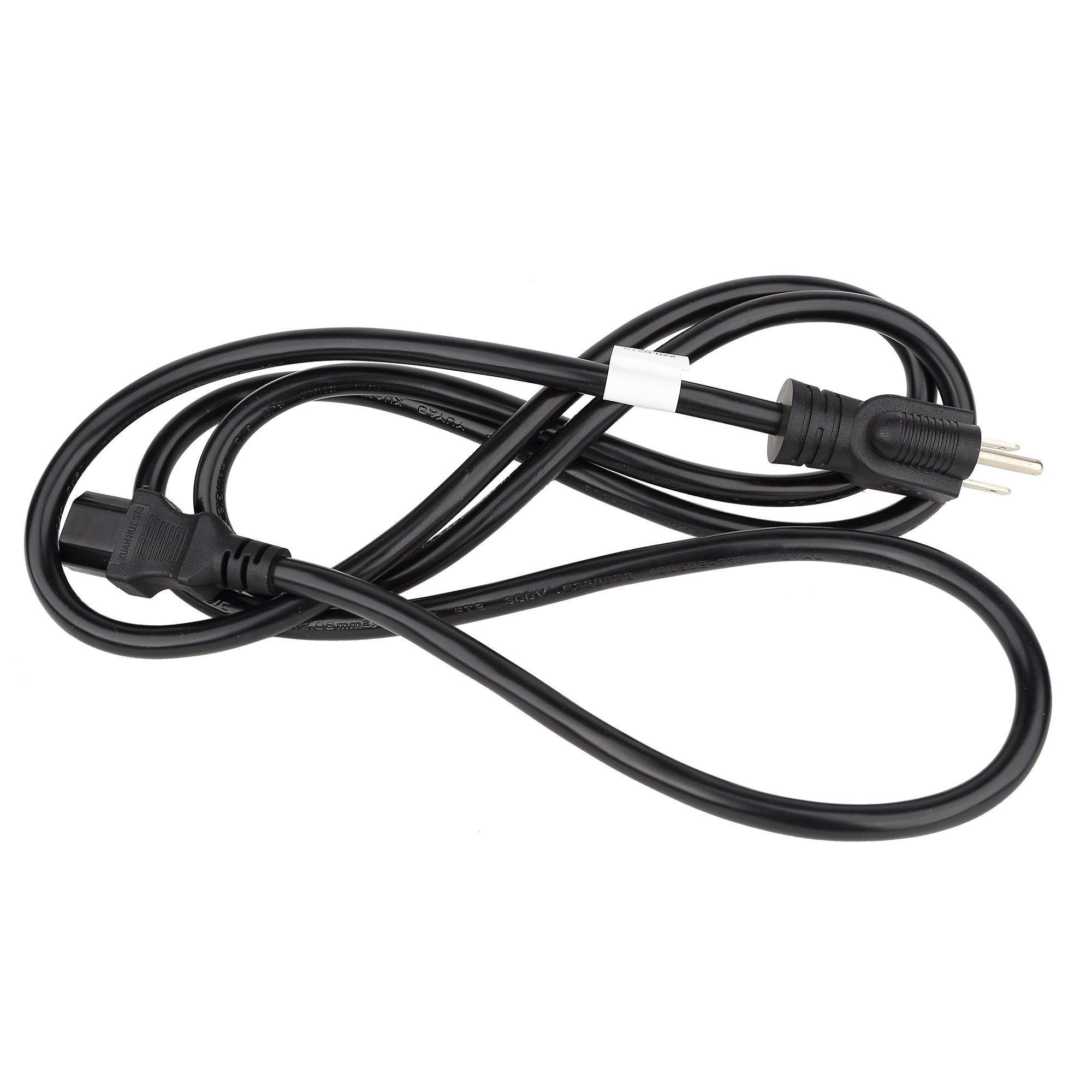 Power Cord, Nema 5-15, 220-0270