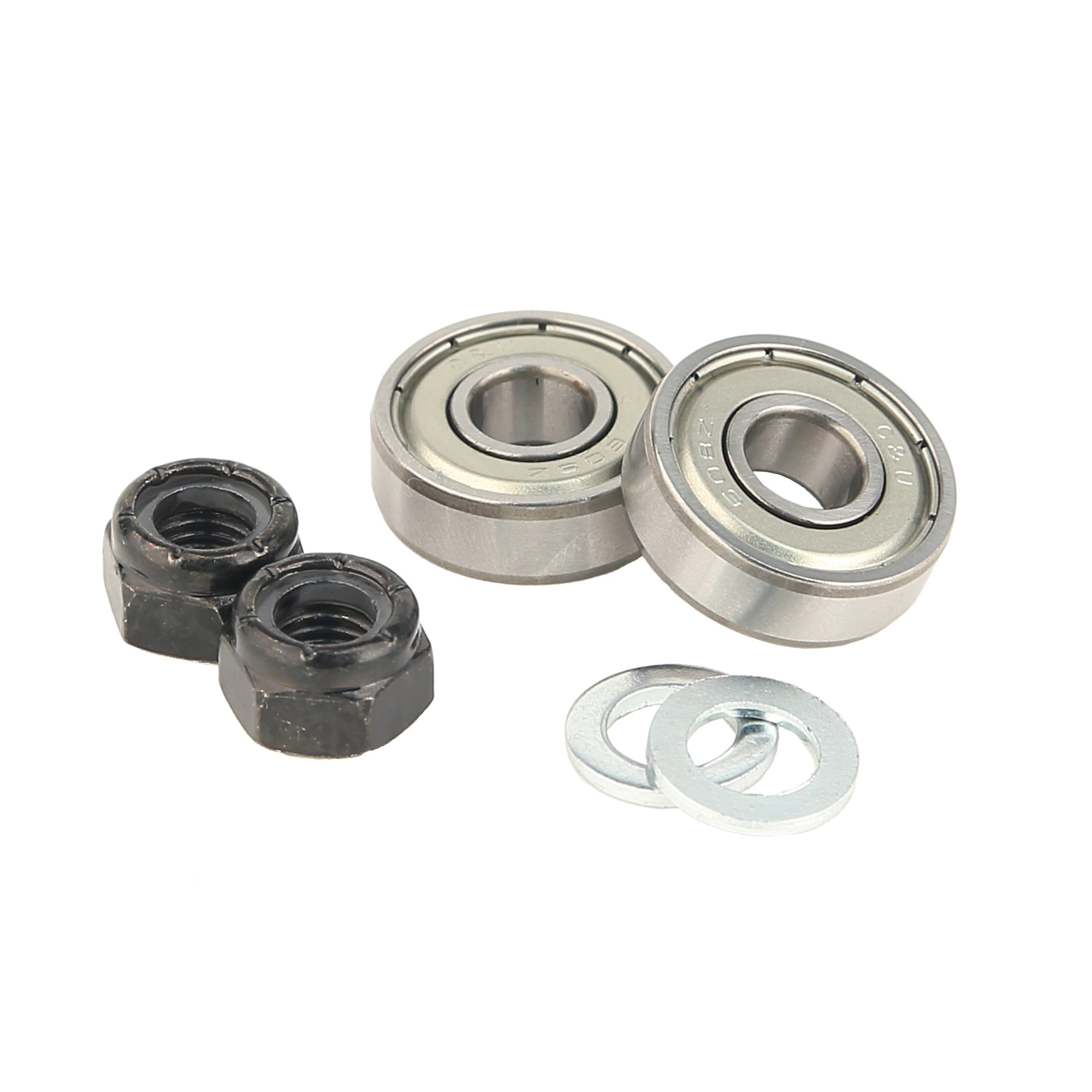 Kit, Step, Bearing, Stepmill, Star Trac