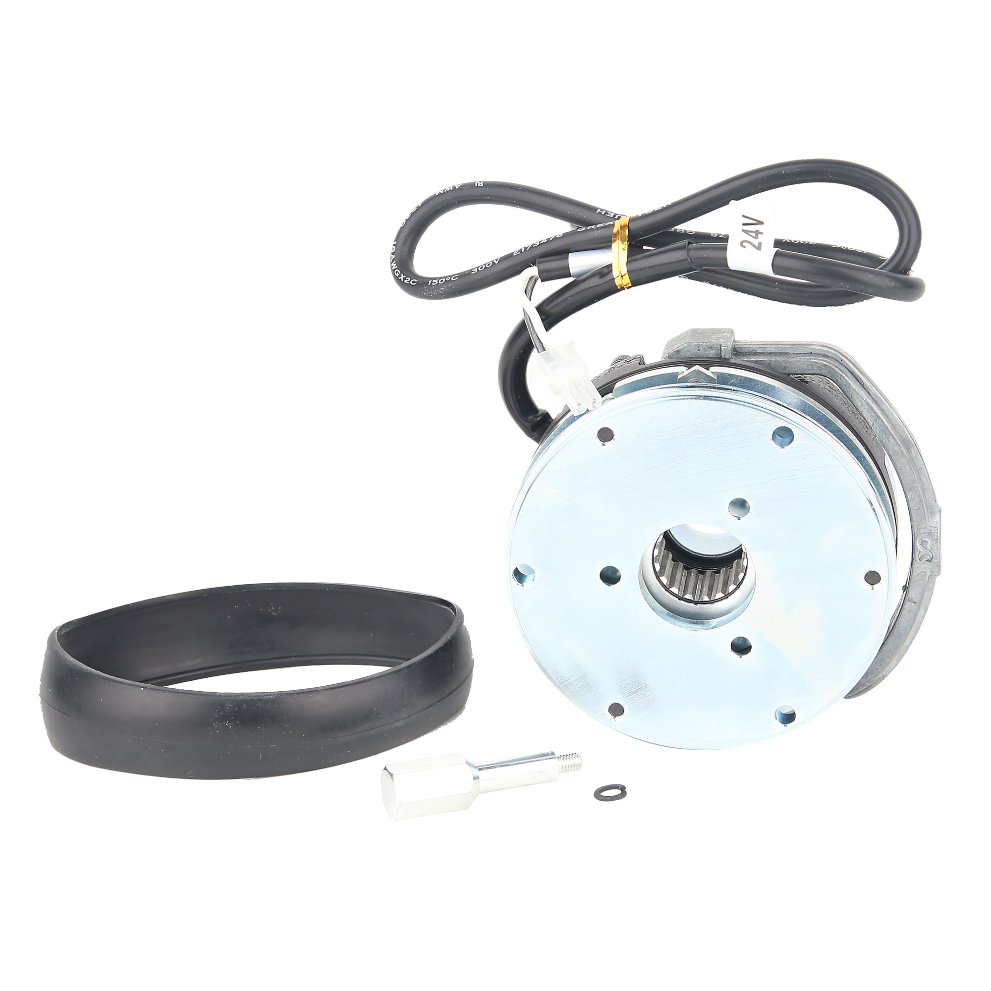 Brake, Power-Off, Stairmaster, 260-0958 | 260-0958