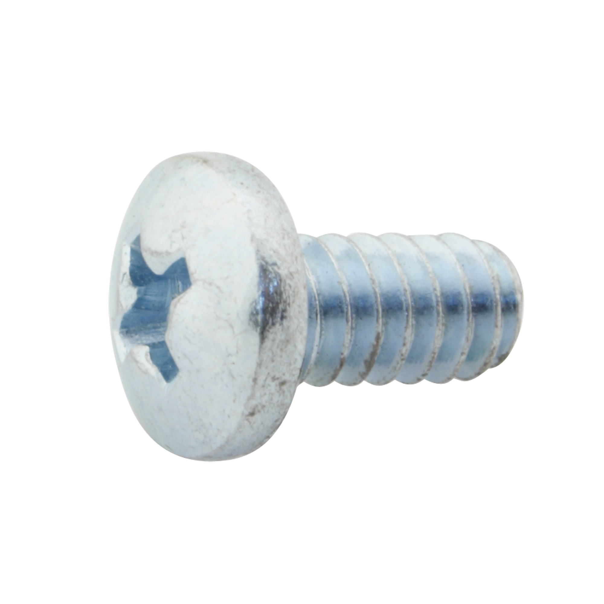 Screw #10-24 X .375 Pan Head Phillips StairMaster P0213201