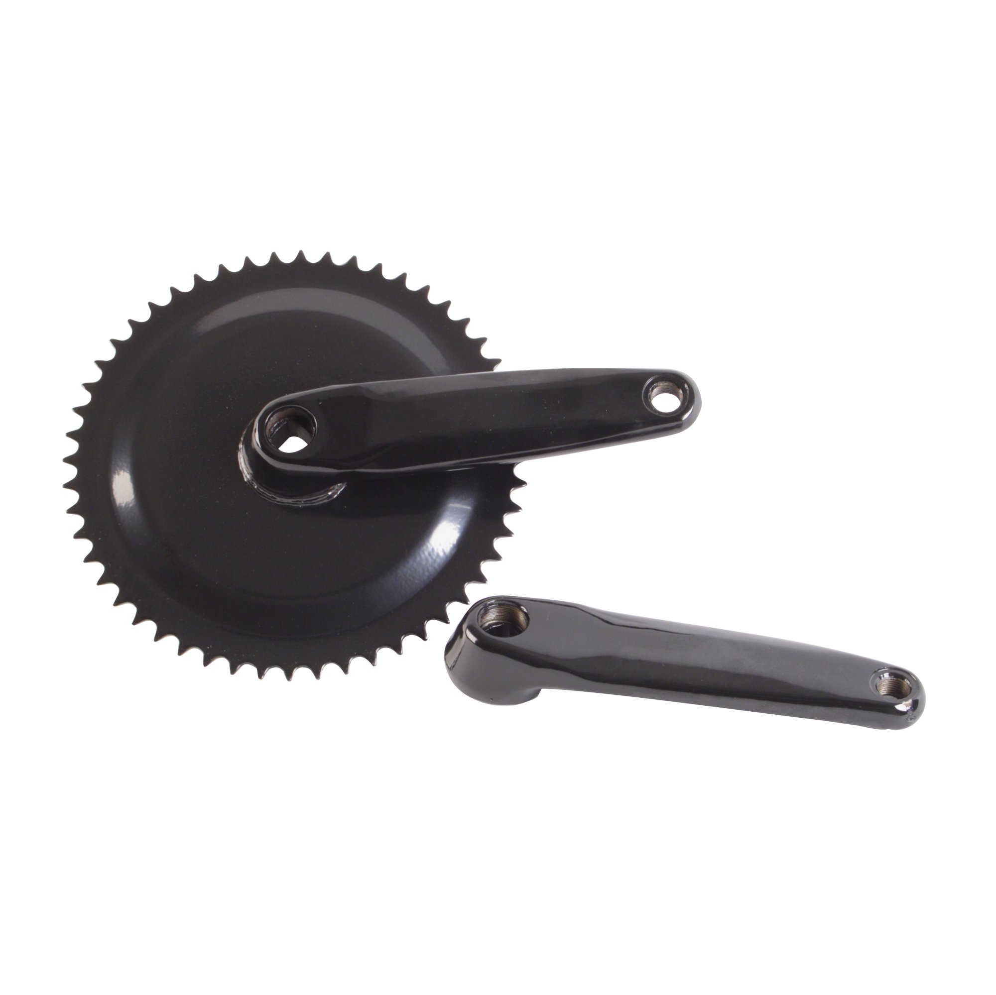 Crank Arm Set, Right and Left, Star Trac | 740-6895, 740-7102, 740