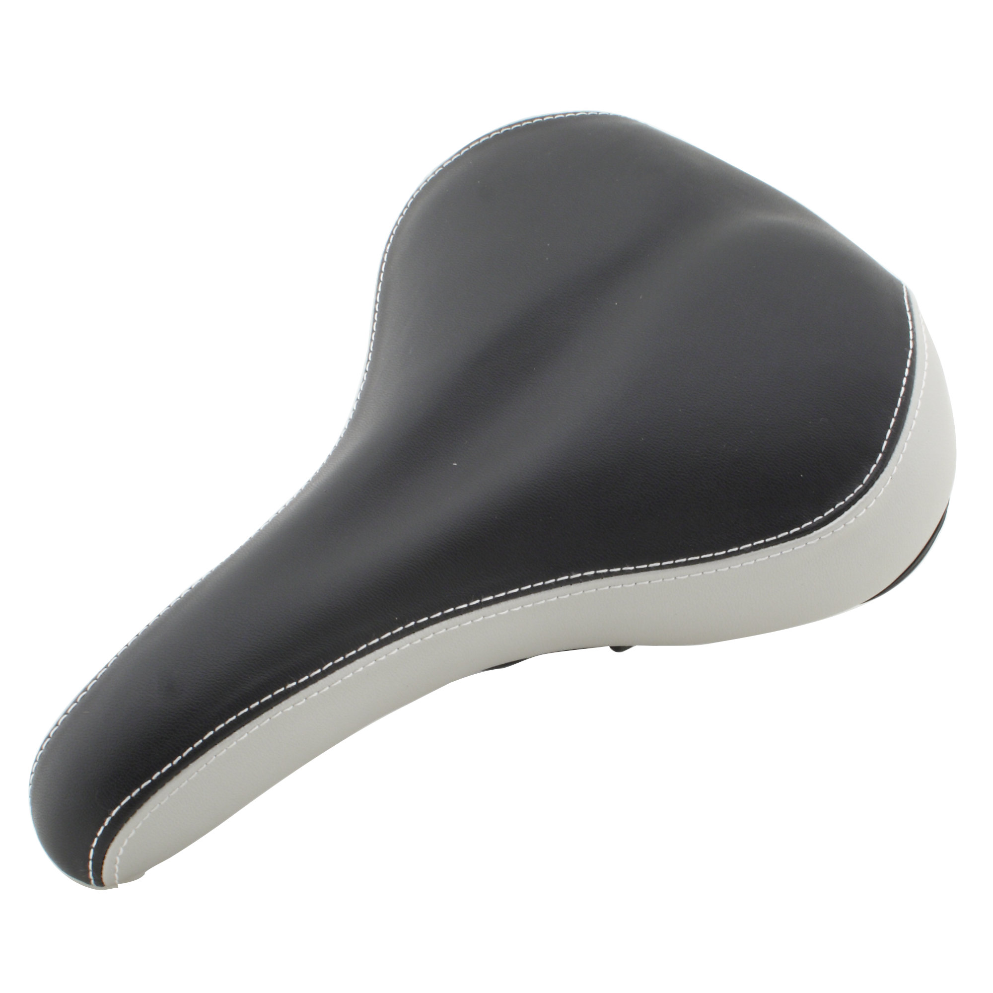 Bike Seat, Star Trac 727-0022