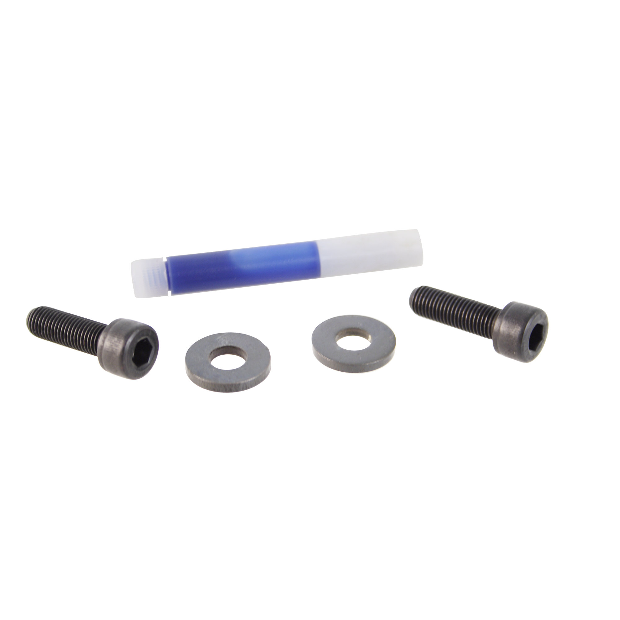 Hardware Kit for OEM Bottom Bracket, Star Trac