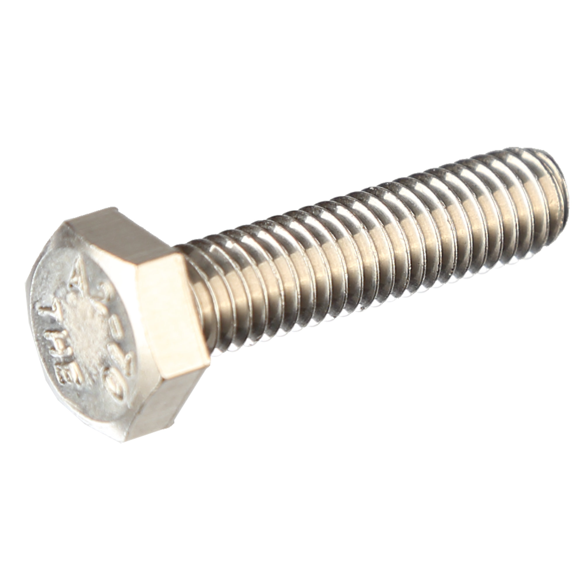 SEVENMINT M6 x 2、 M5 x1 Screw, M6x1.0X25 | 740-7175