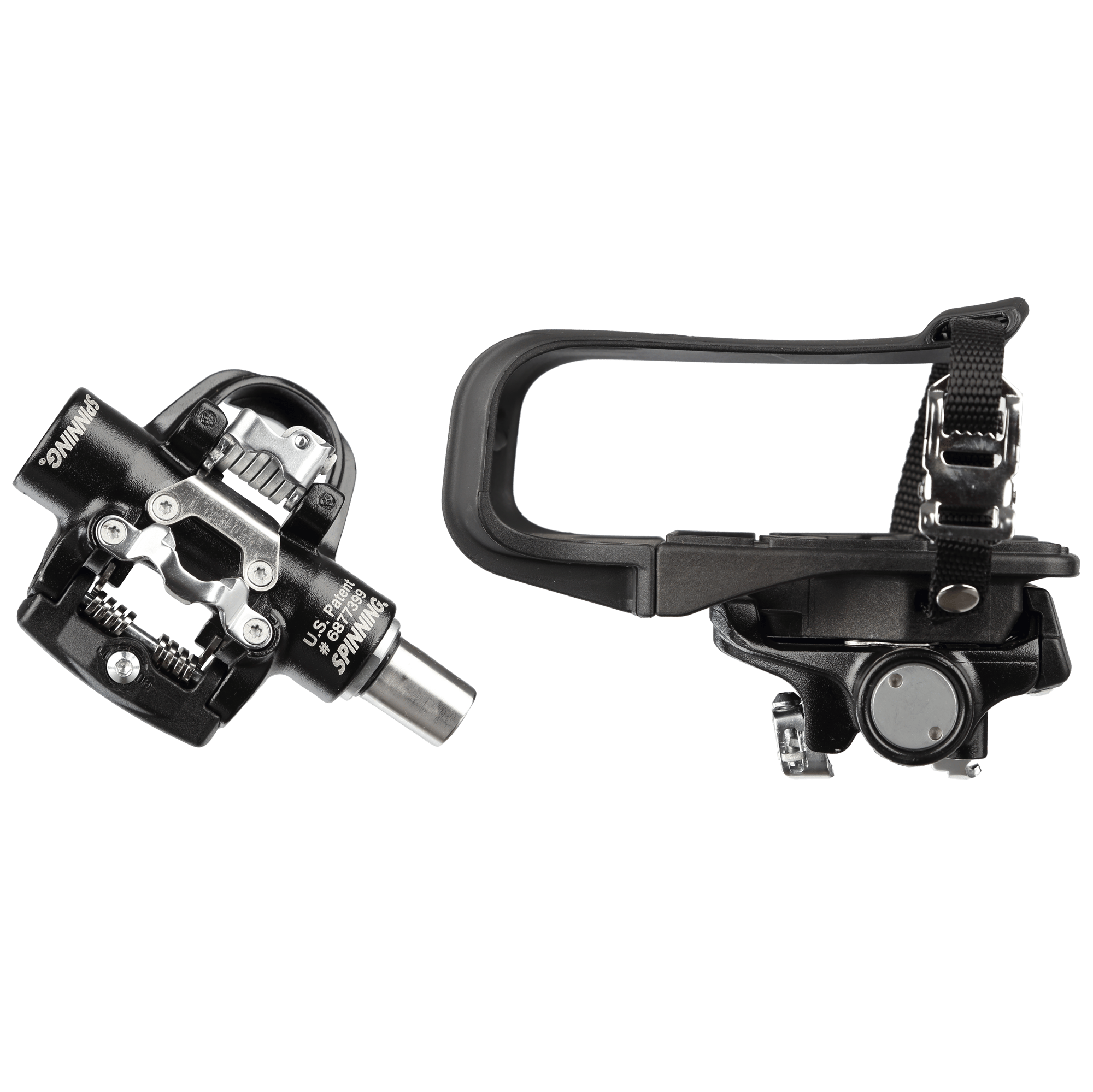 Star Trac NXT Bike Parts | 9-7180-MINTP0 | Sportsmith
