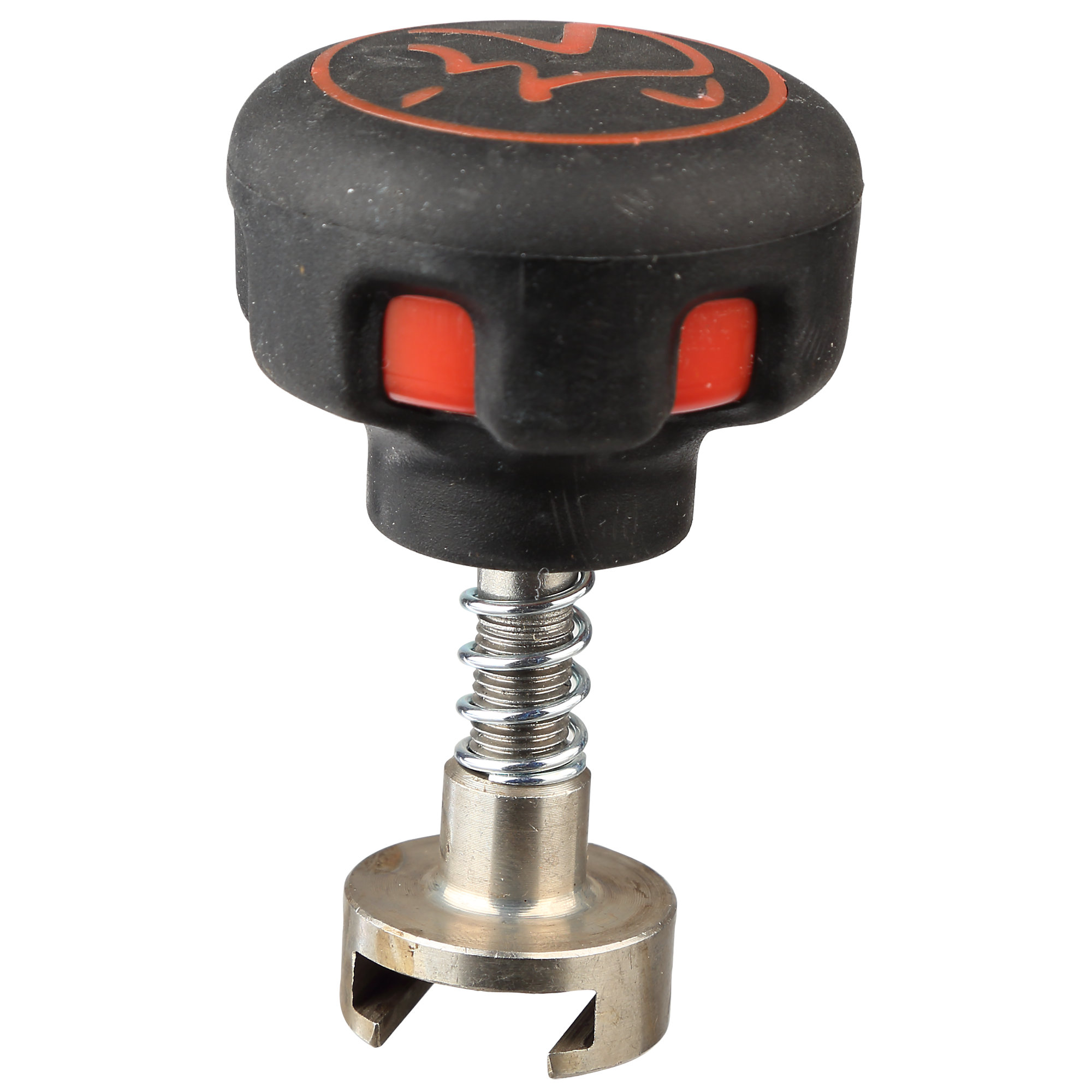 Handlebar Knob Kit, Fore-Aft Adjust, Star Trac