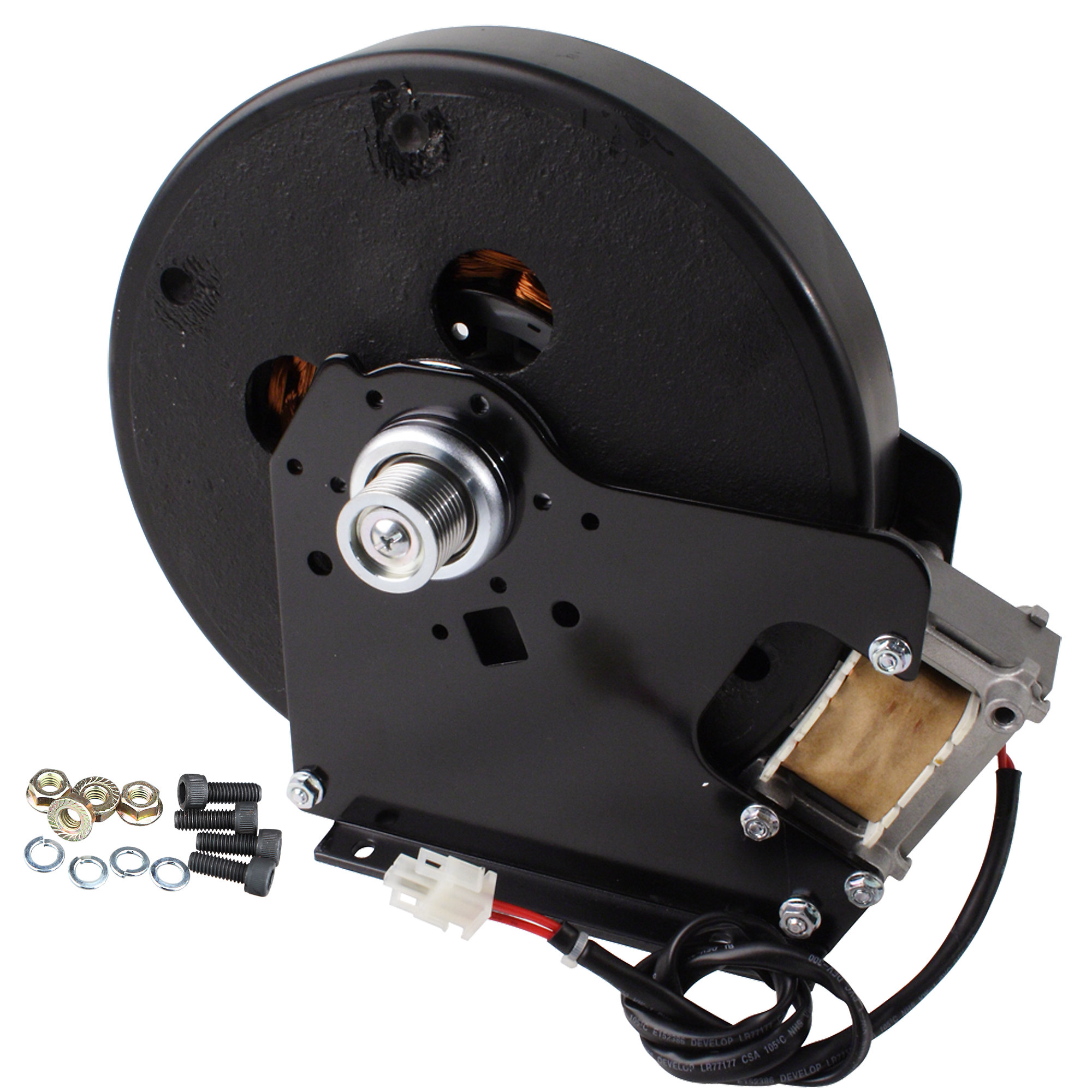 Generator Brake Assembly for Star Trac