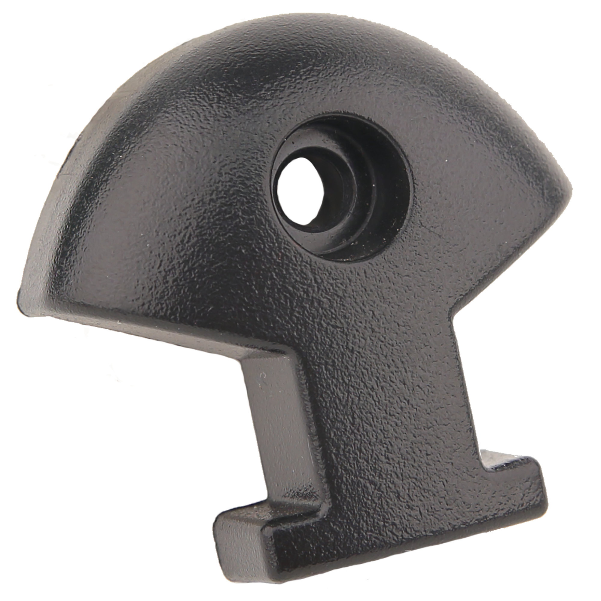 End Cap, Slider, Male, Star Trac 740-7651